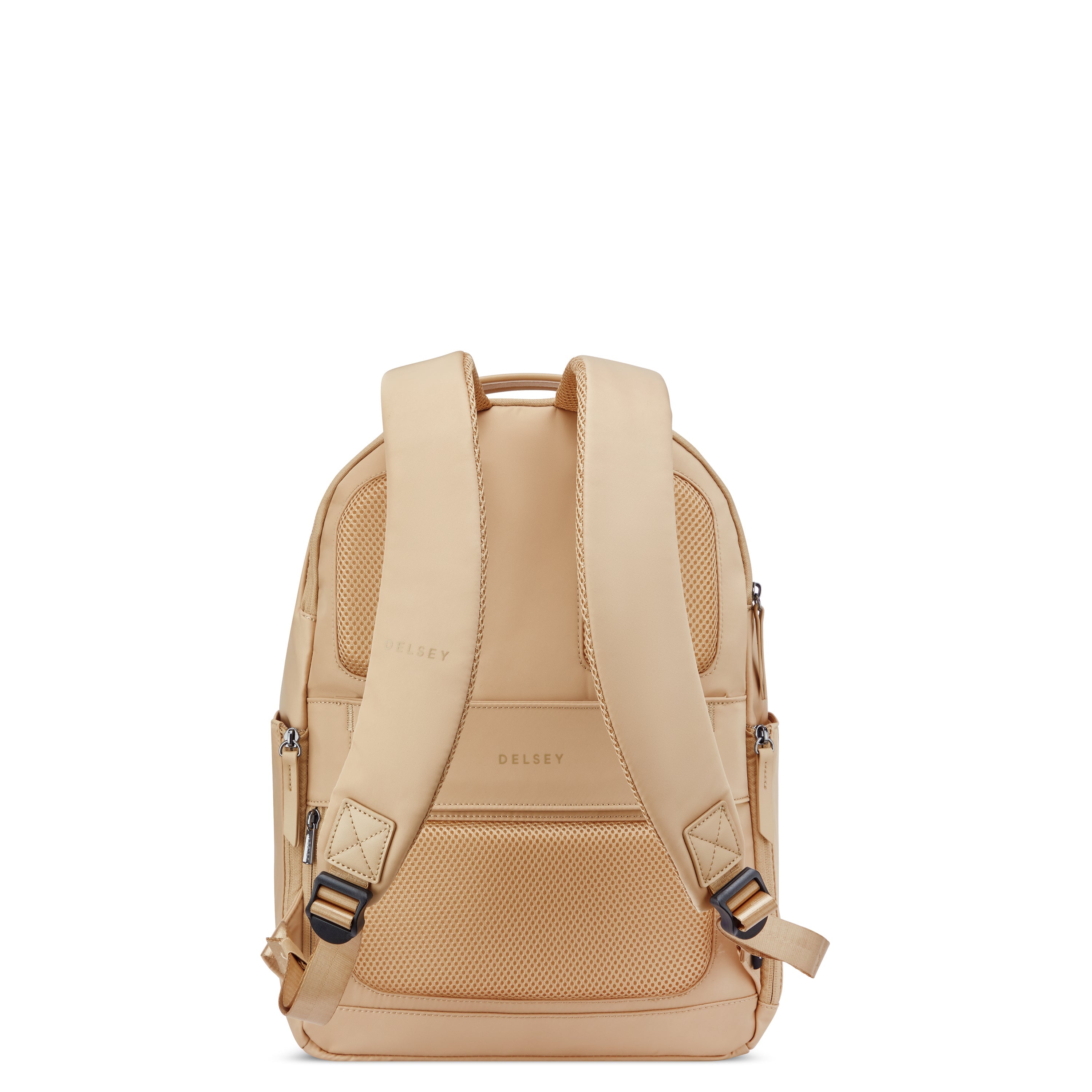 delsey-paris-victoire-rucksack-22-l-sand-mit-laptopfach image 7