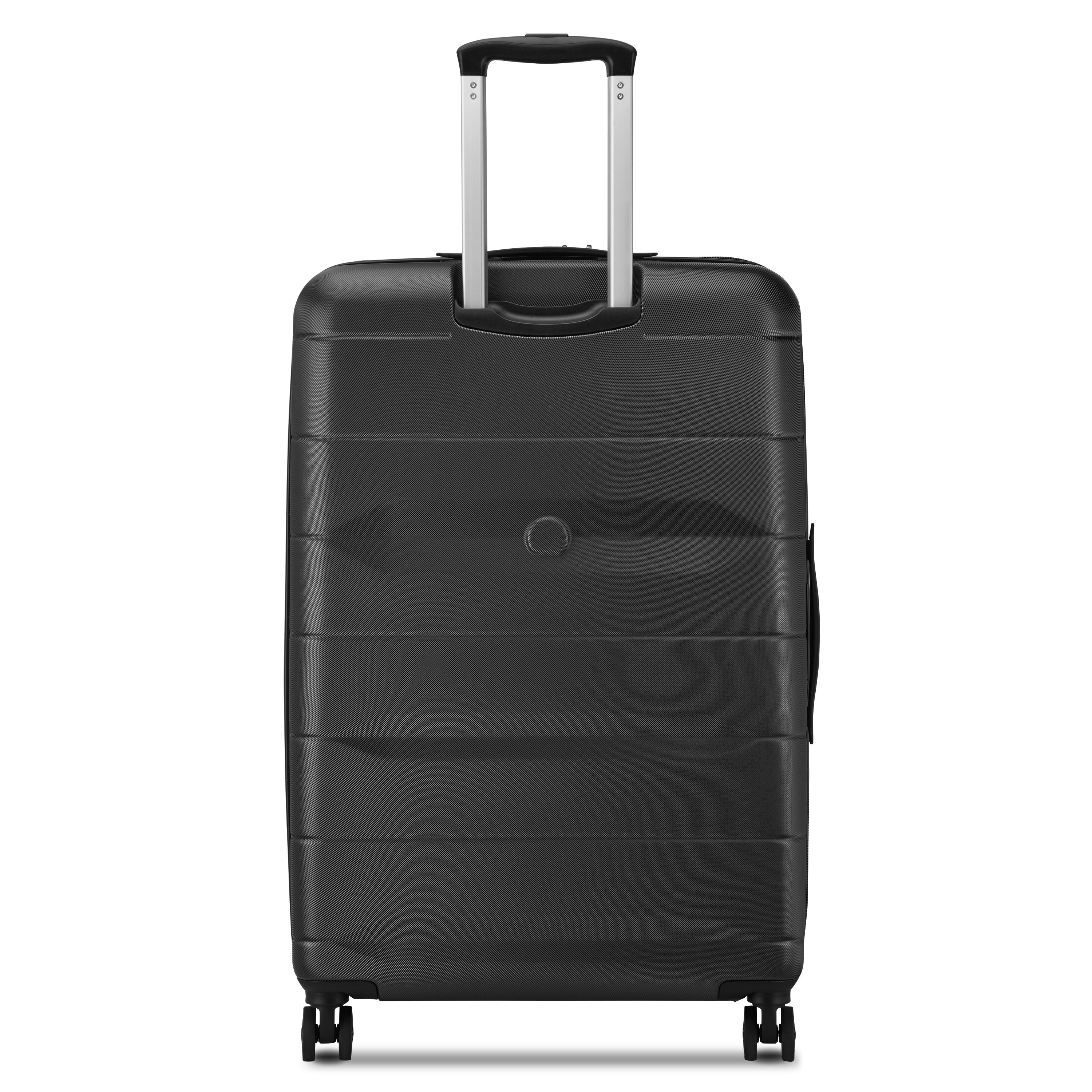 delsey-air-armour-comete-4-hartschalenkoffer-76-cm-schwarz image 3