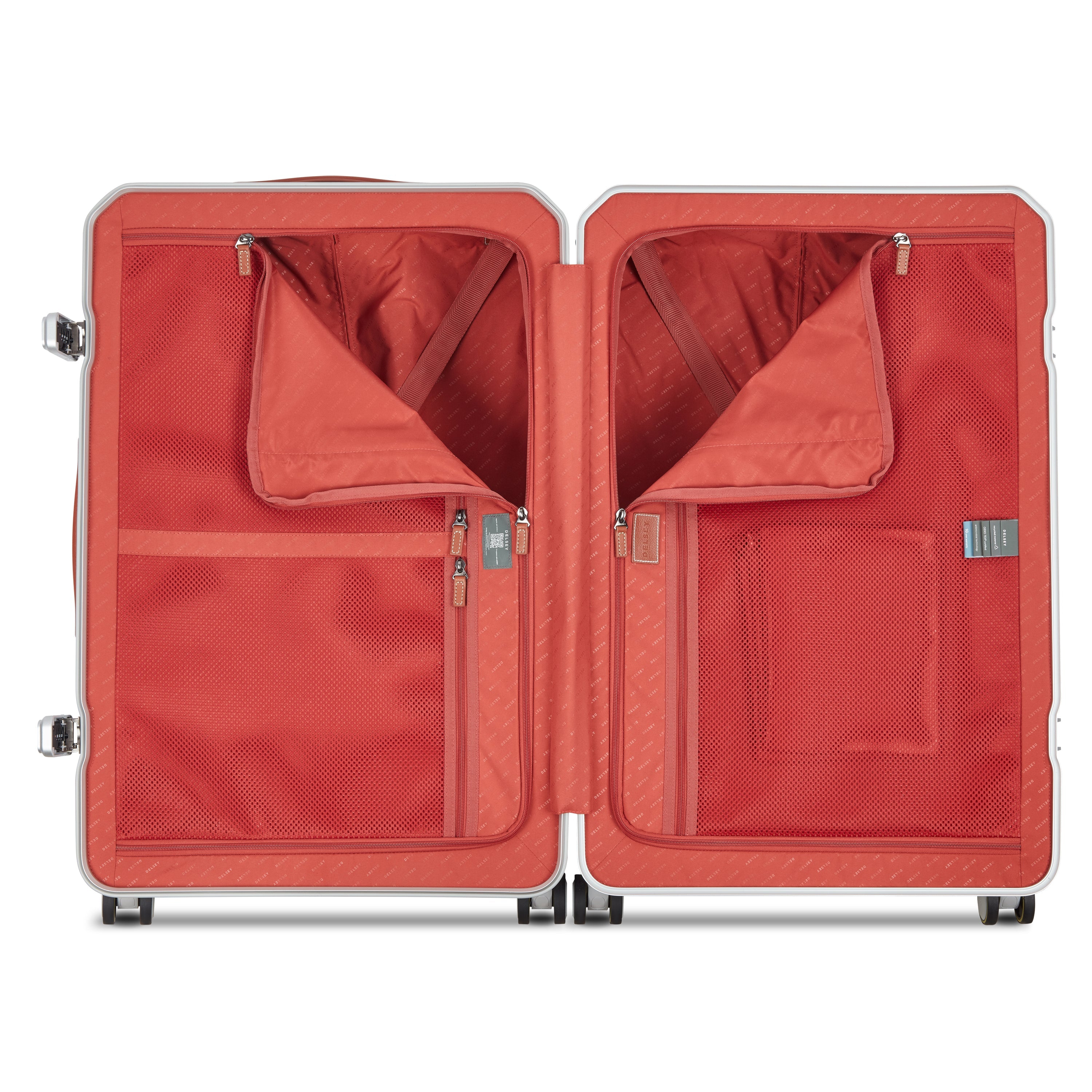 delsey-alu-r-hartschalenkoffer-76-cm-silber-aluminium image 6