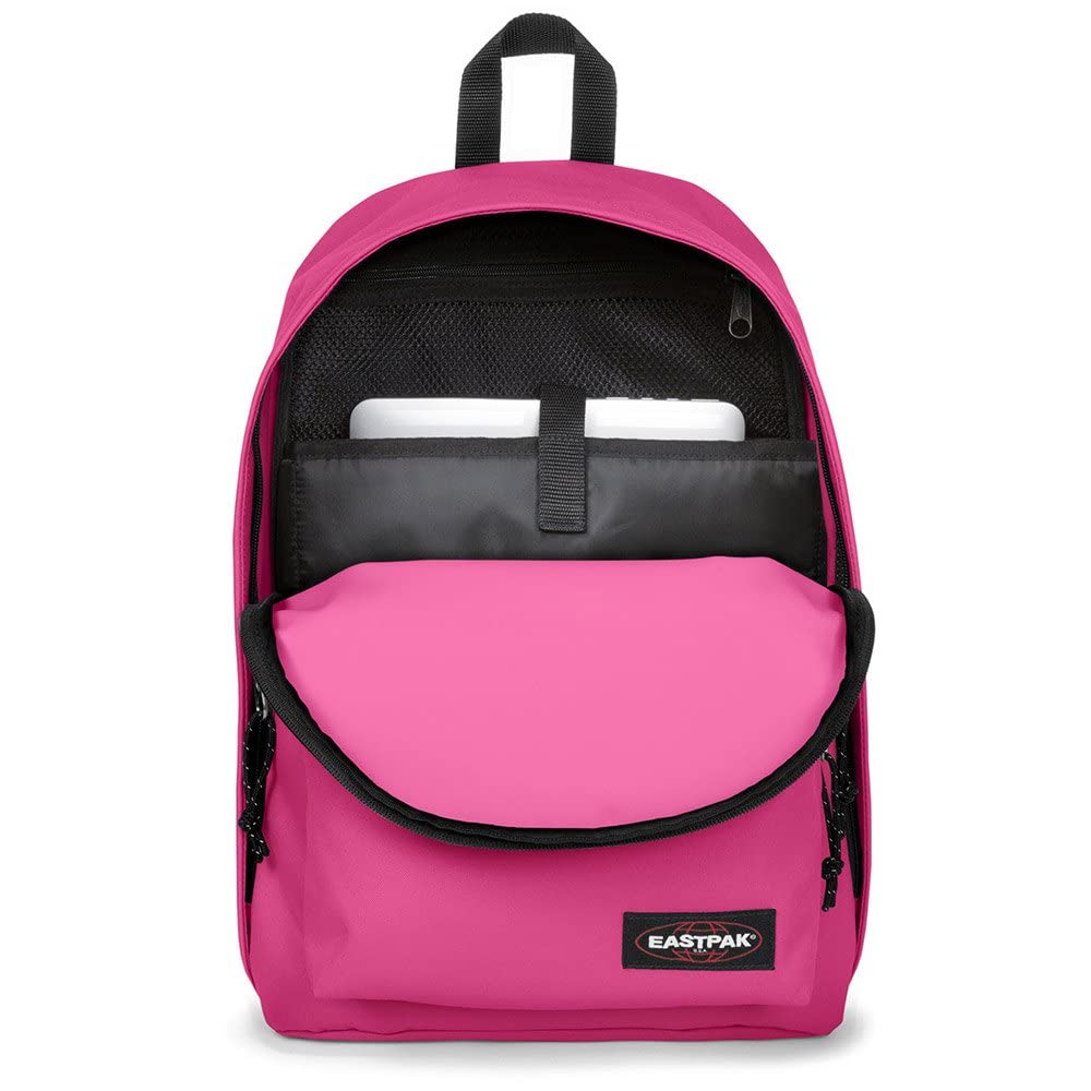 eastpak-out-of-office-rucksack-pink-escape-27-l-laptop image 3