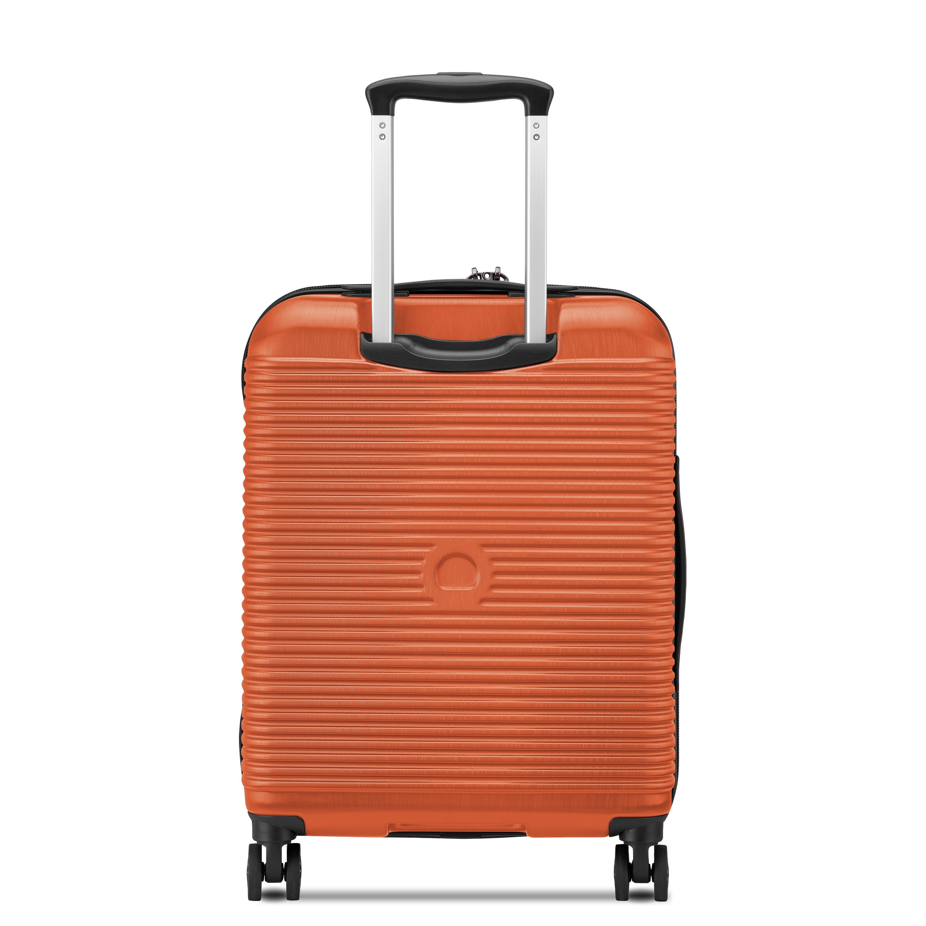 delsey-carrousel-2-freestyle-kabinenkoffer-55-cm-rot-slim image 3