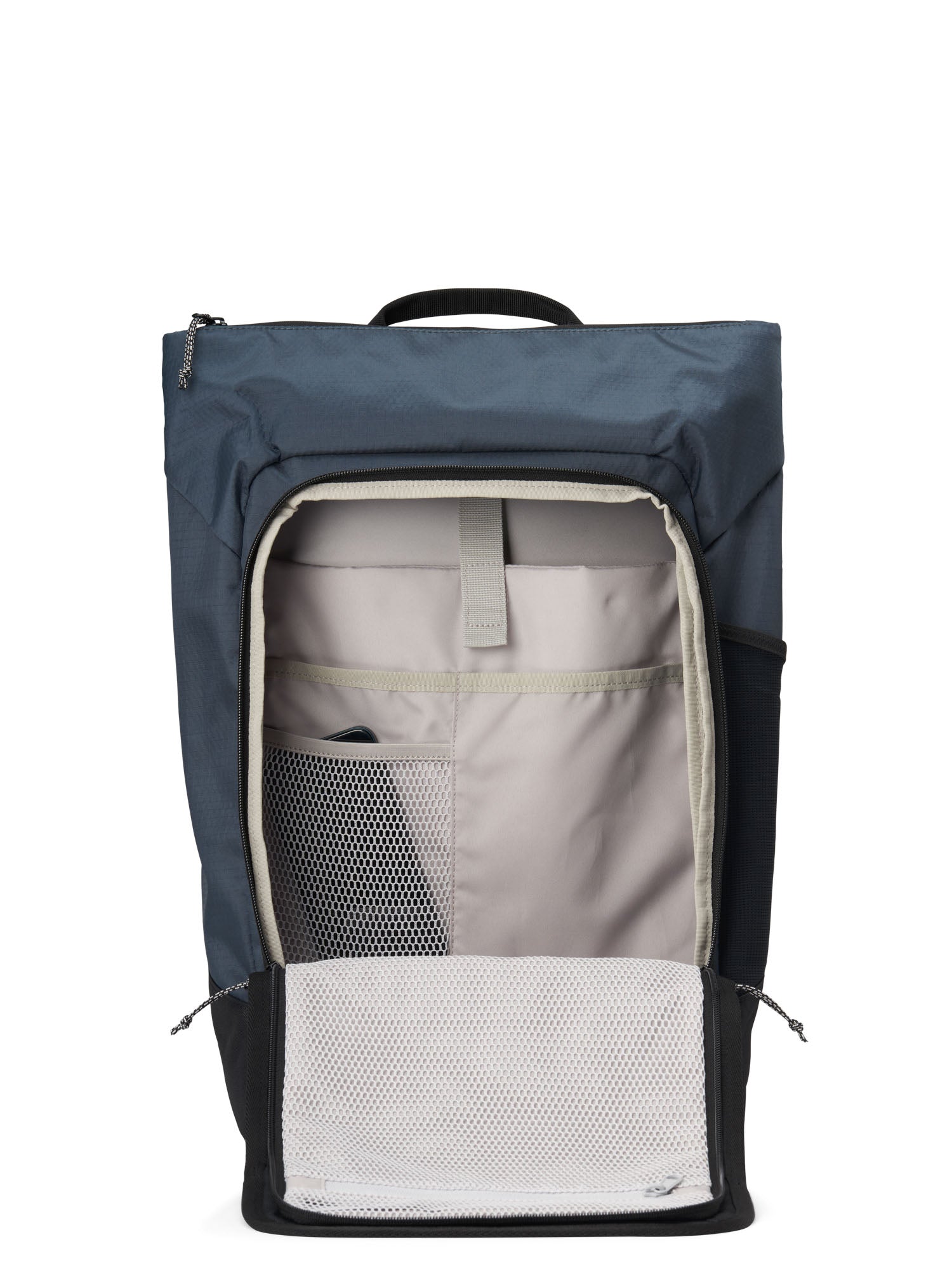 aevor-day-pack-flx-rucksack-21l-proof-petrol-laptop image 4