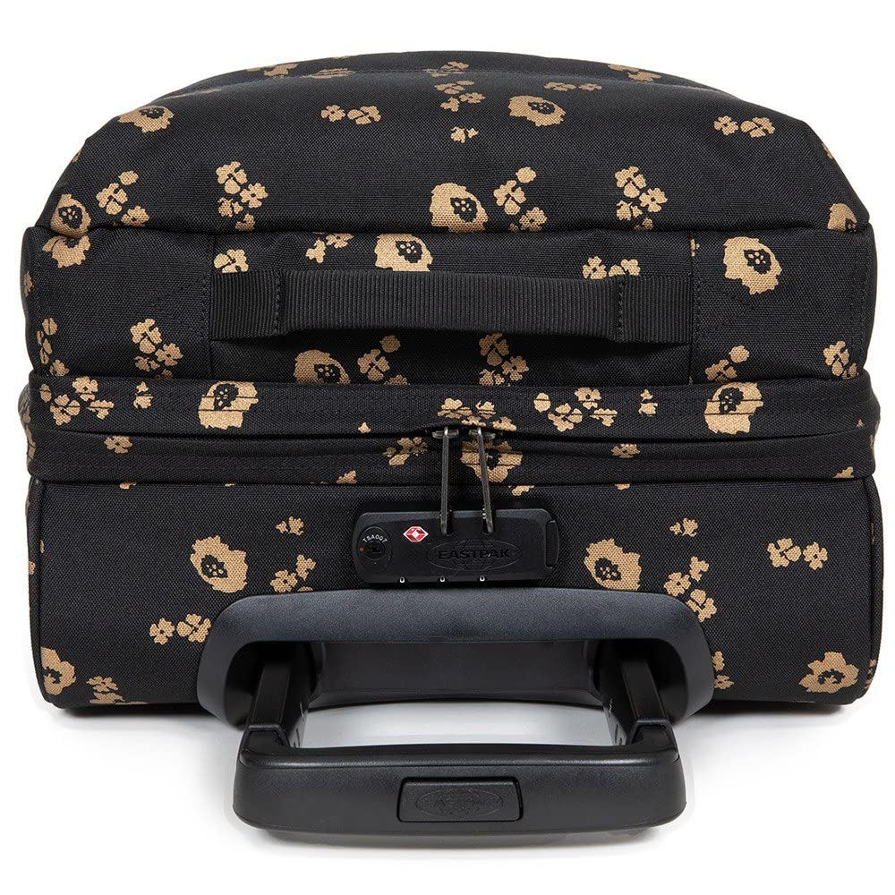 eastpak-tranverz-s-koffer-fiore-shine-black-42-l image 5