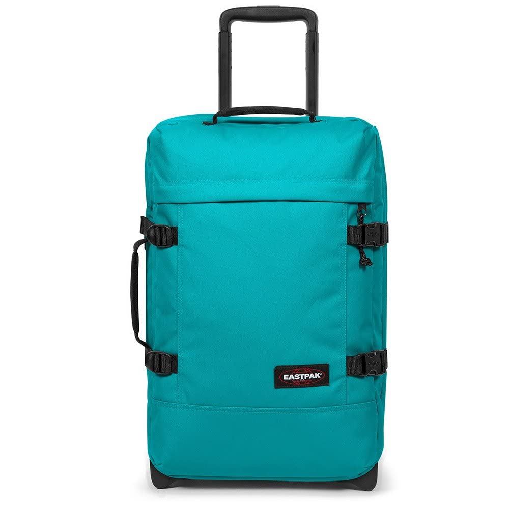 eastpak-tranverz-s-koffer-fiore-shine-black-42-l image 7