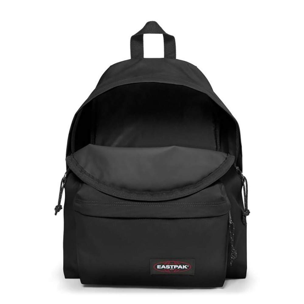 eastpak-padded-pak-r-rucksack-24l-schwarz-wasserabweisend image 4