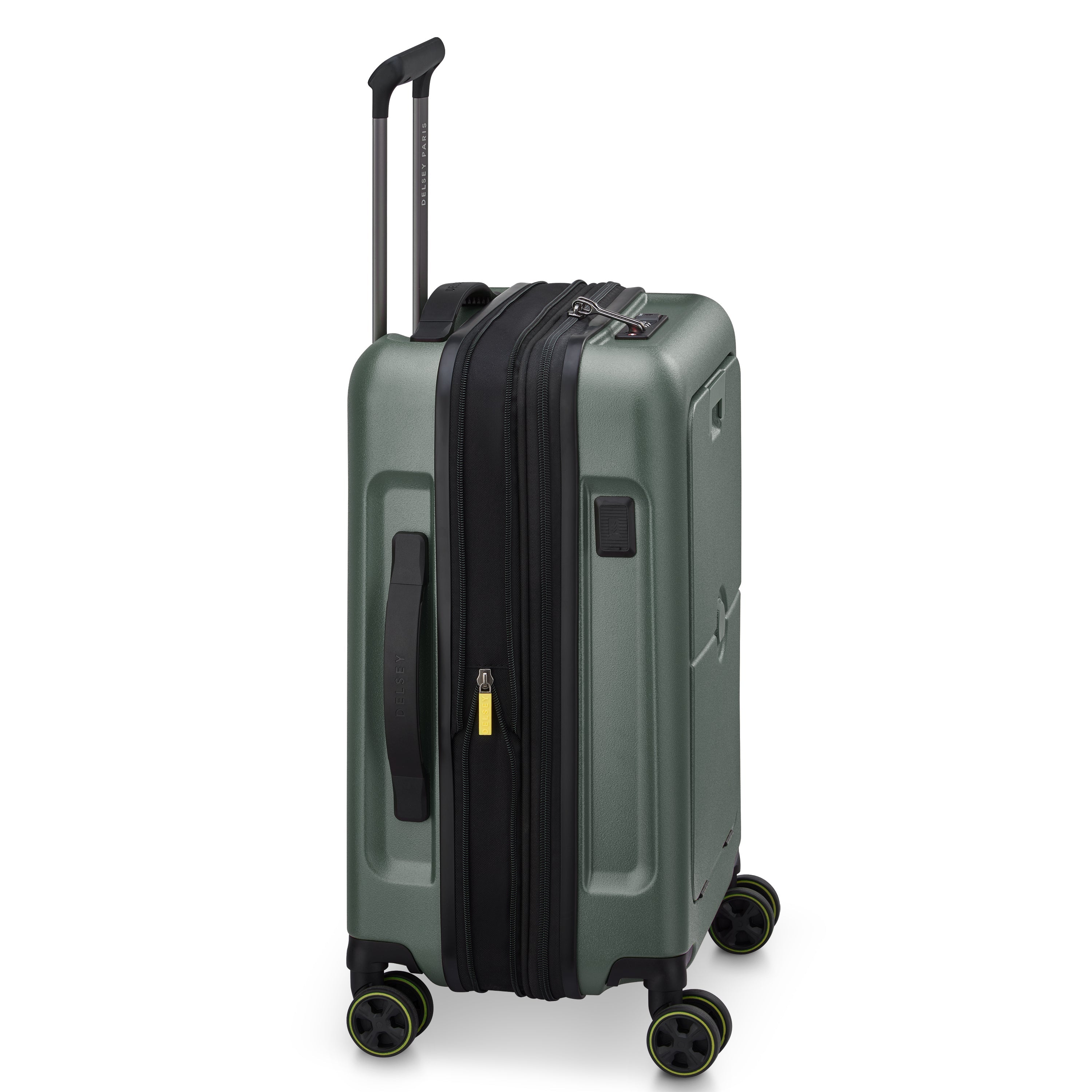 delsey-maubert-2-0-turenne-2-0-kabinenkoffer-55-cm-gr-n-erweiterbar image 8