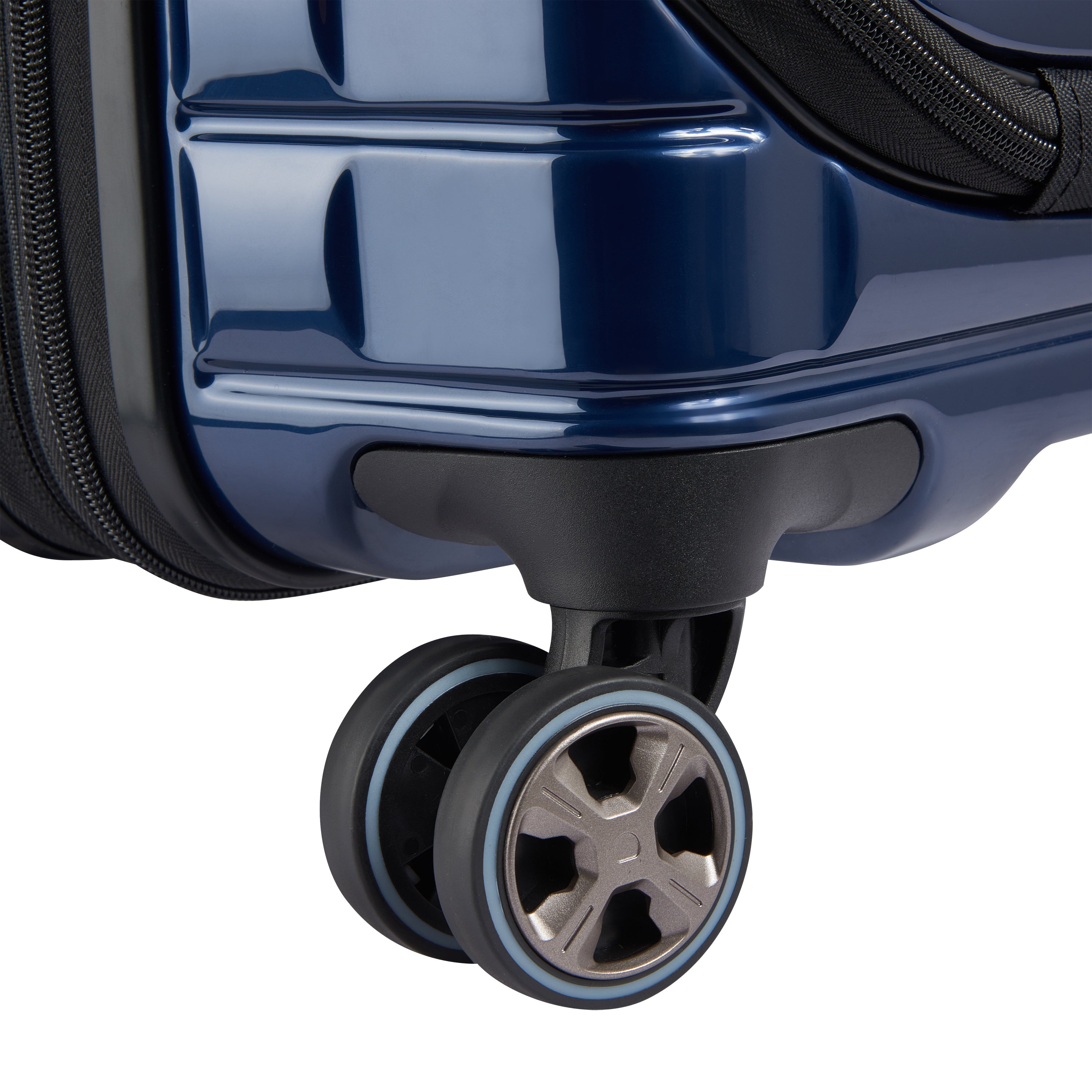 delsey-brochant-3-shadow-5-0-koffer-55-cm-navy-erweiterbar image 5