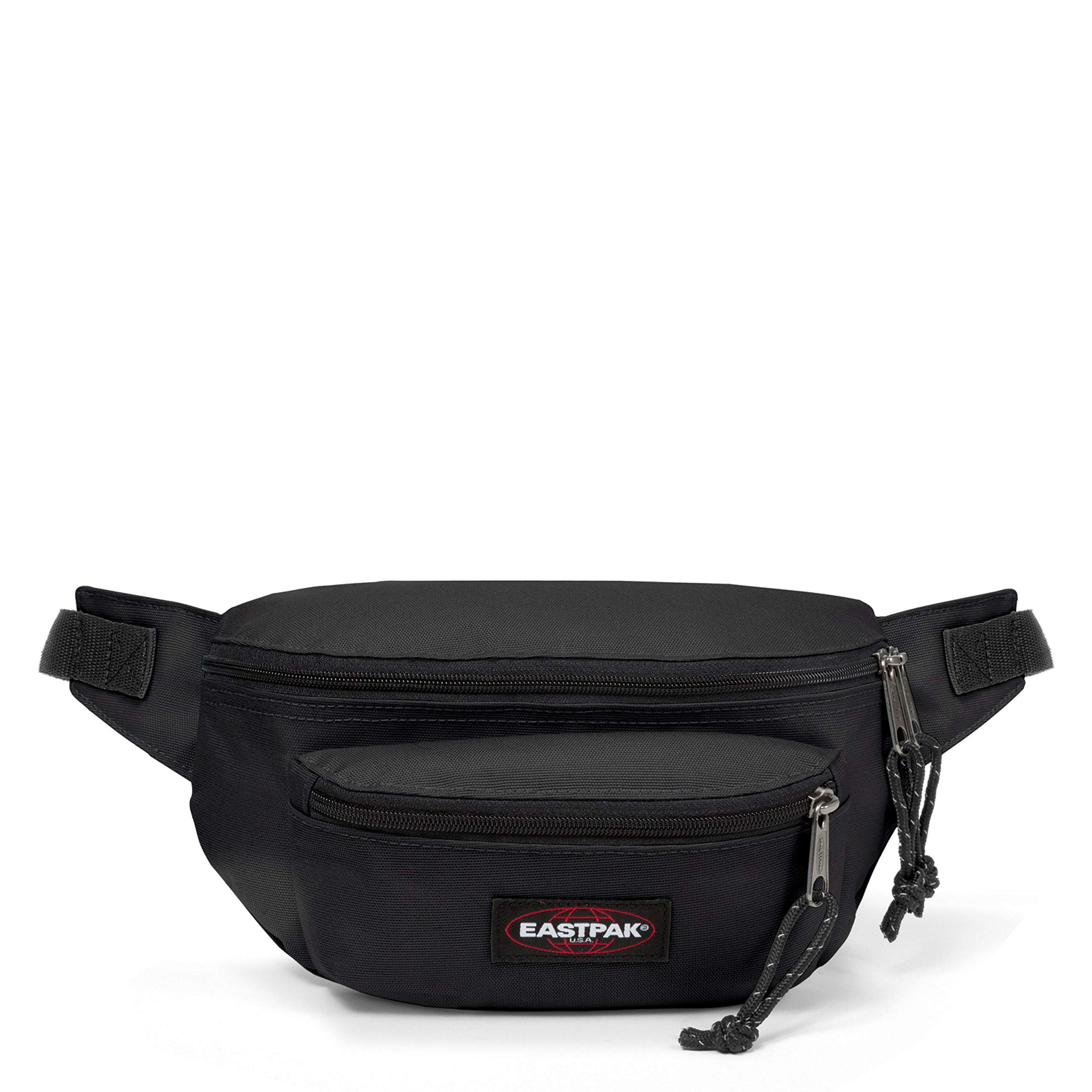 eastpak-doggy-bag-g-rteltasche-schwarz-3l-nylon image 4