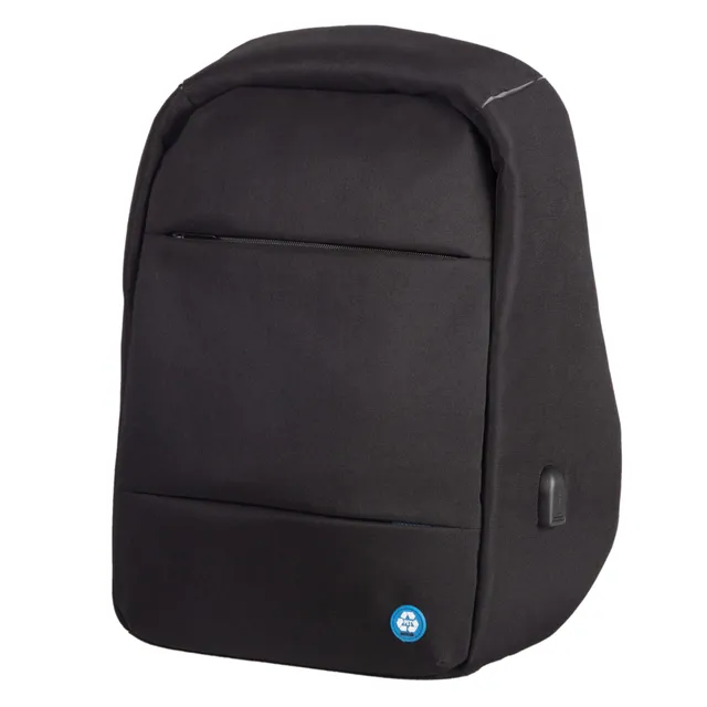 alumaxx-rucksack-rpet-antigua-laptop-rucksack-schwarz image 1
