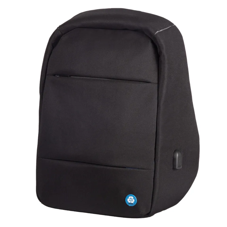 alumaxx-rucksack-rpet-antigua-laptop-rucksack-schwarz image 1
