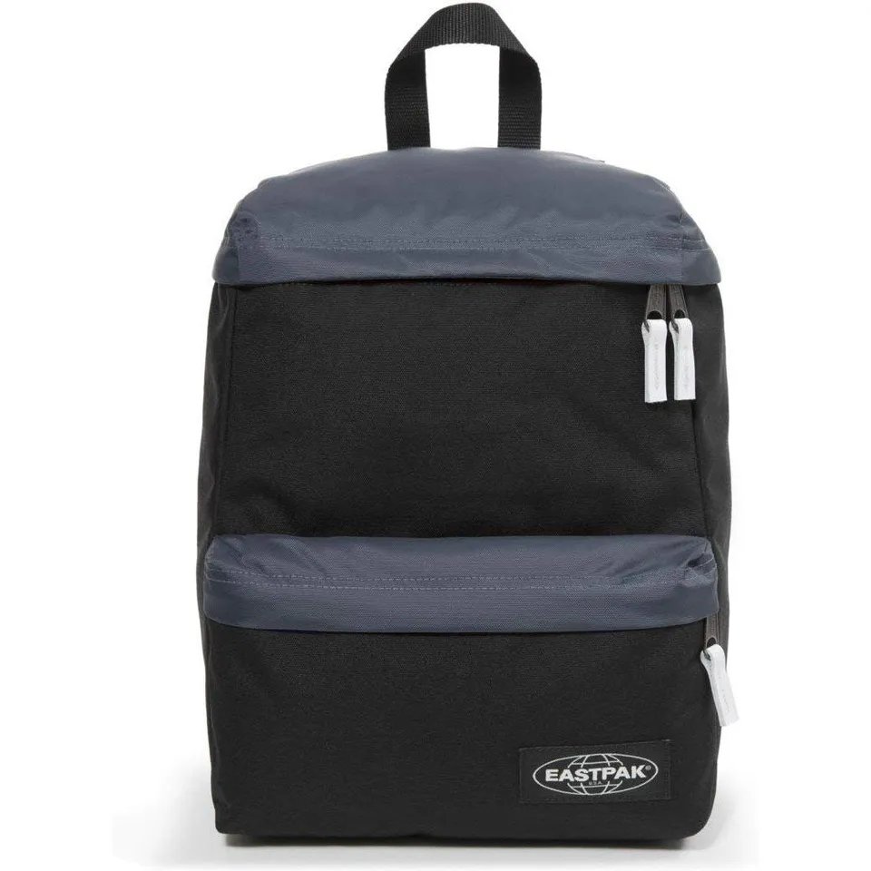 eastpak-dwaine-rucksack-15-l-combo-black-rolltop image 1