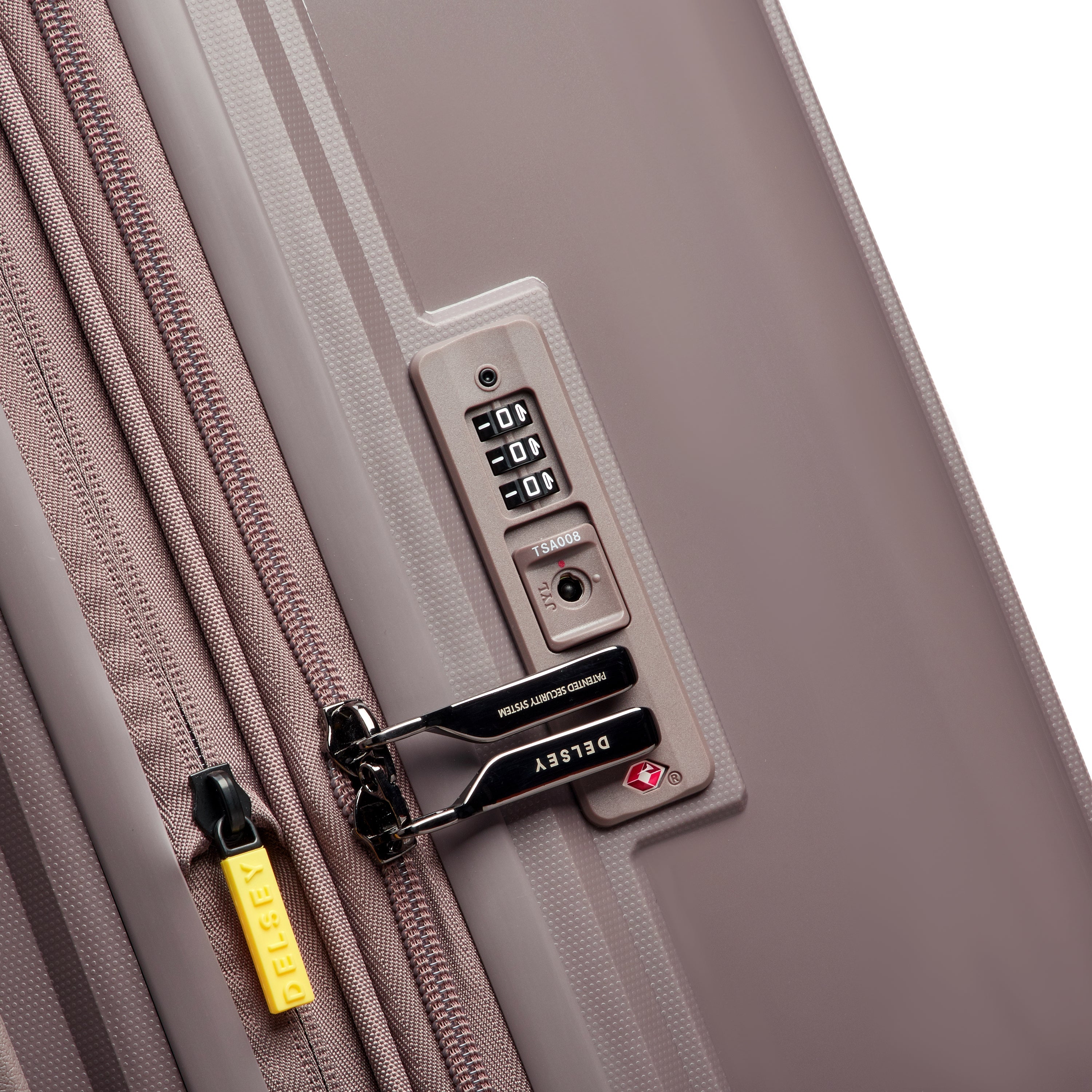 delsey-belmont-plus-lutece-koffer-80-5-cm-braun-erweiterbar image 5
