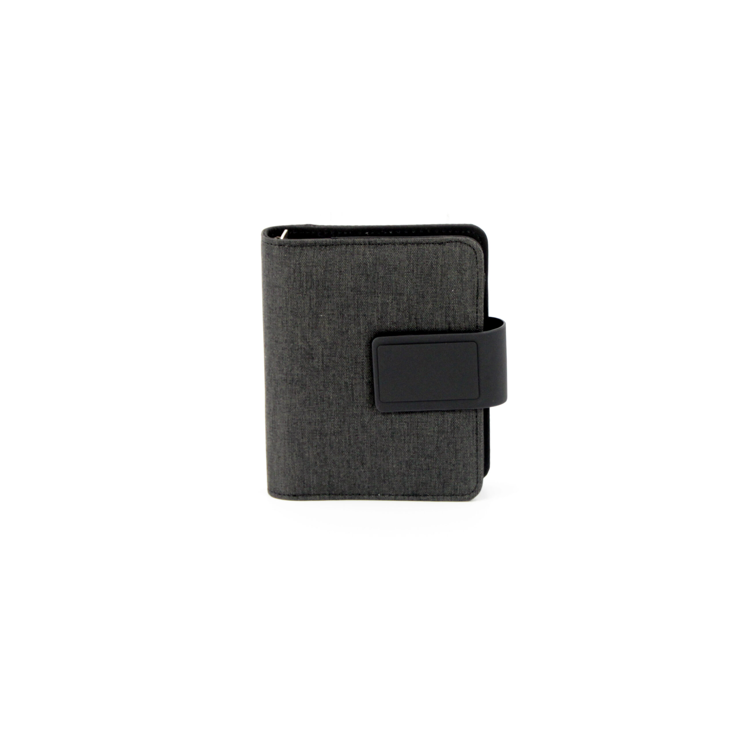 alumaxx-cebu-systemplaner-a7-rpet-schwarz-magnetverschluss image 2