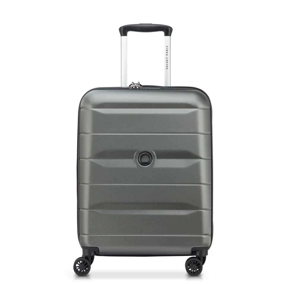 delsey-air-armour-comete-4-koffer-55-cm-iguana image 1