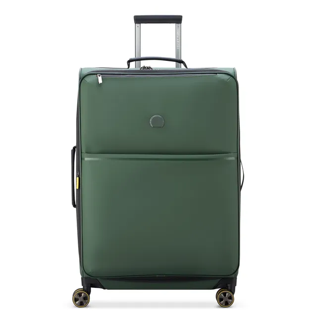 delsey-turenne-soft-koffer-76-5-cm-gr-n-erweiterbar image 1