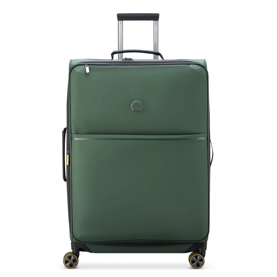 delsey-turenne-soft-koffer-76-5-cm-gr-n-erweiterbar image 1