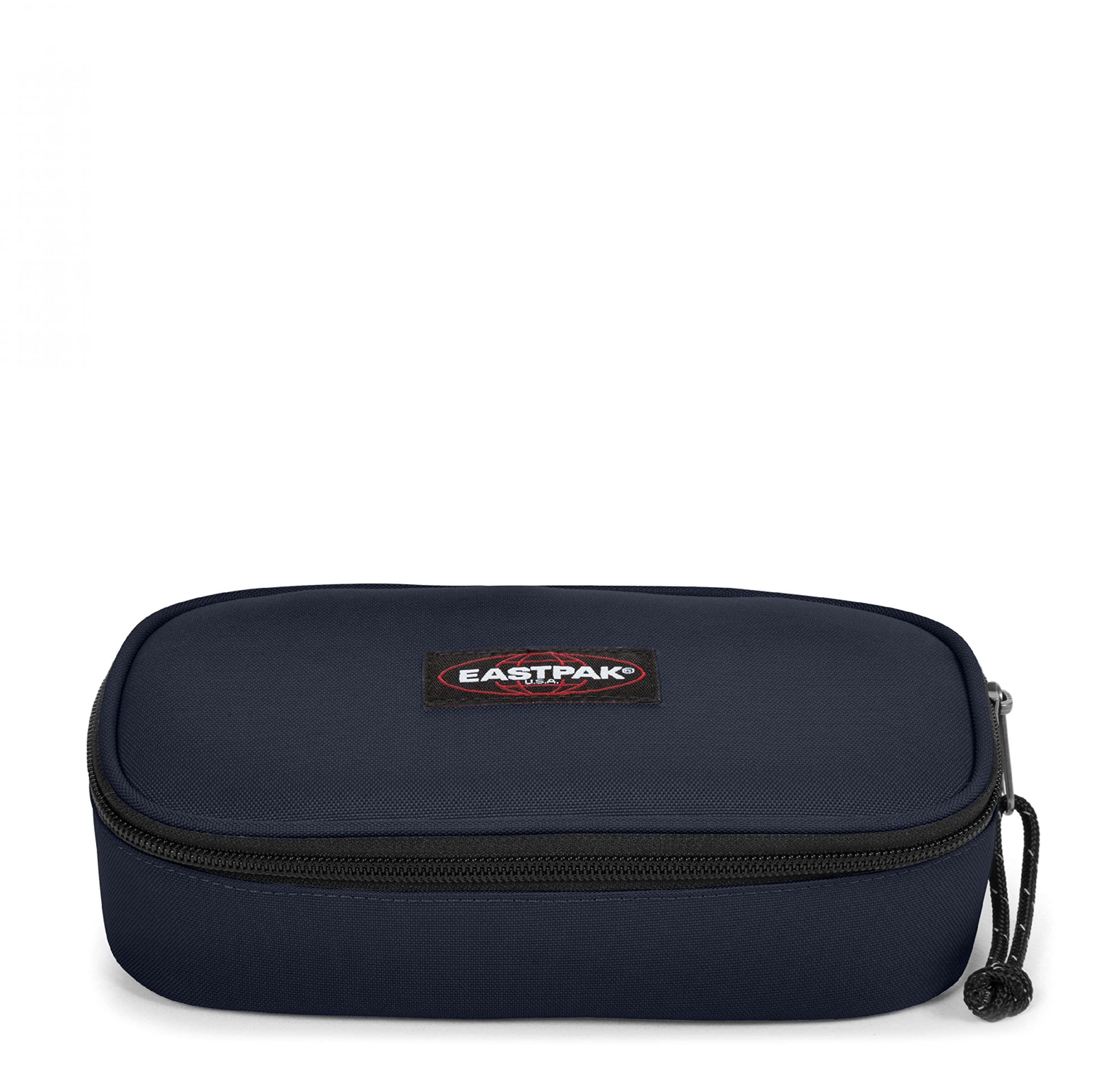 eastpak-oval-xl-federm-ppchen-schwarz-nylon image 6