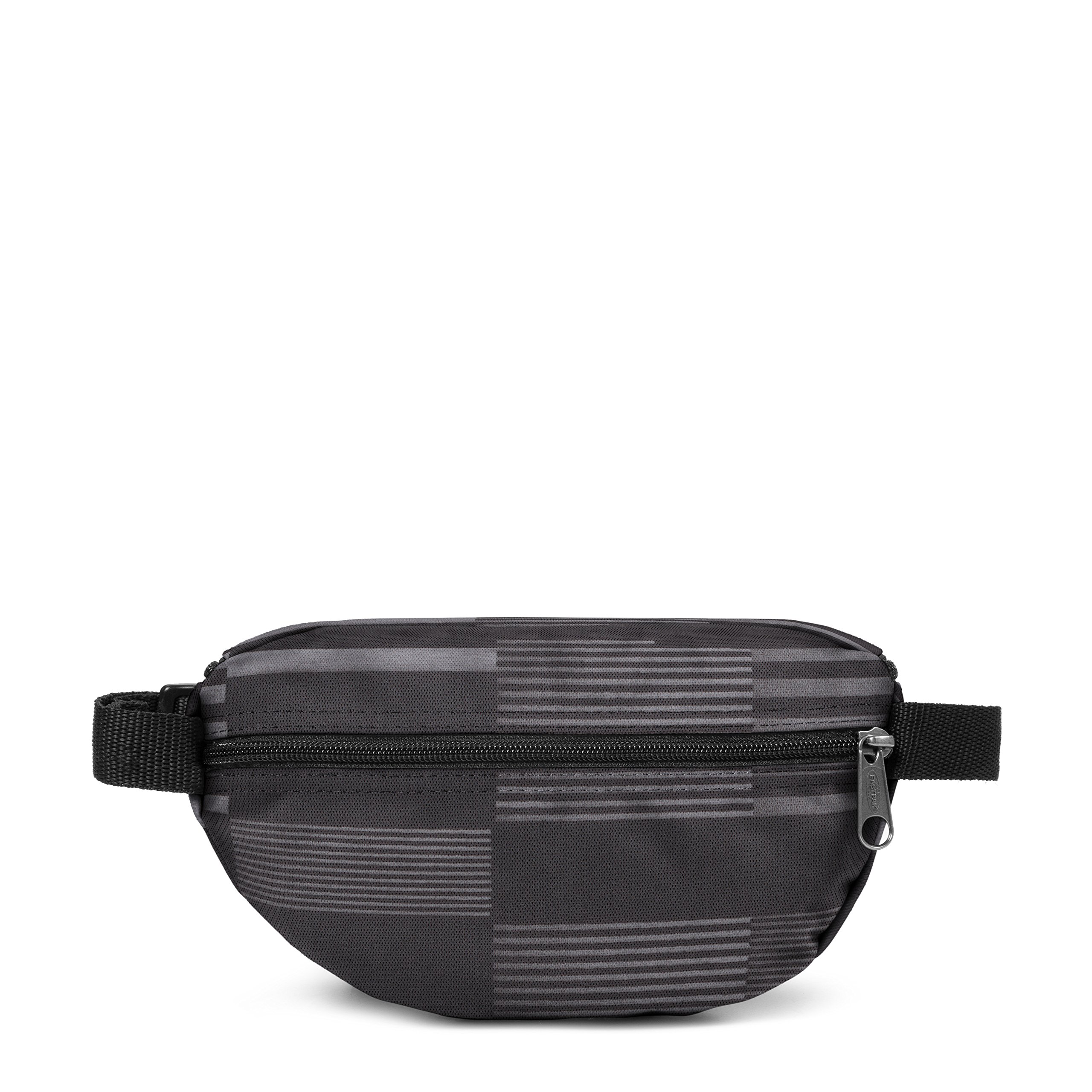 eastpak-springer-umh-ngetasche-2l-startan-black image 3