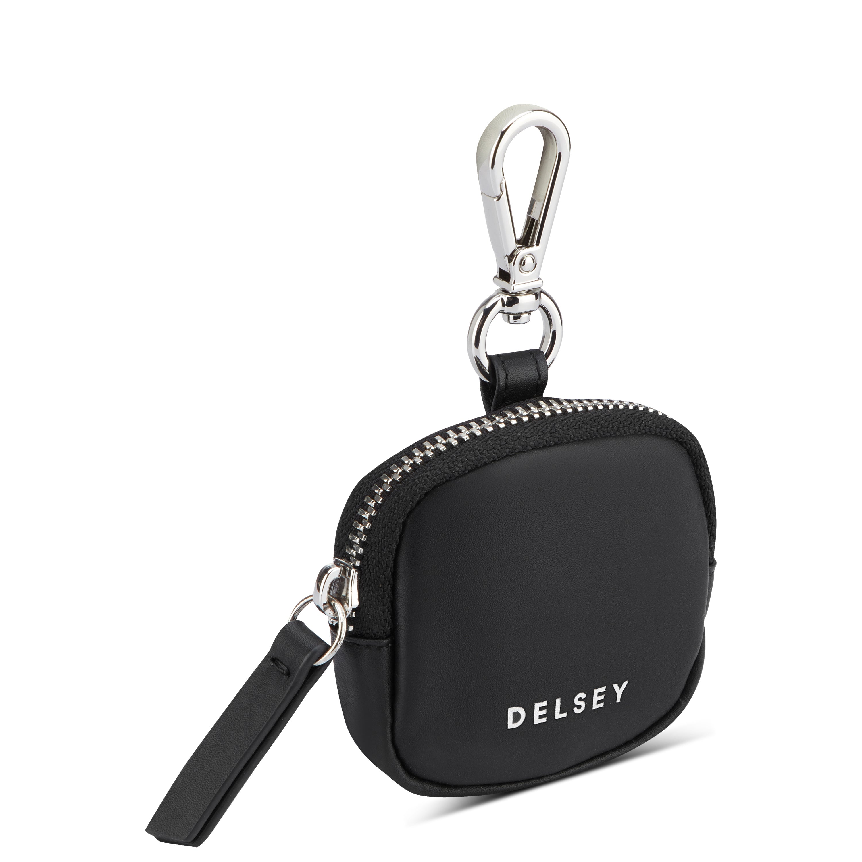 delsey-le-cuir-lisse-kopfh-rer-etui-schwarz-leder image 3