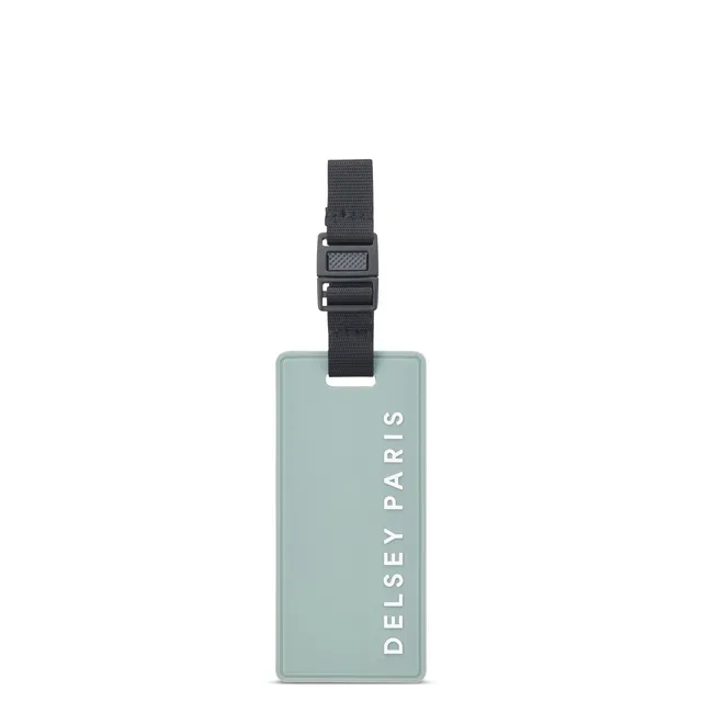 delsey-le-cuir-lisse-kofferanh-nger-salbeigr-n-leder image 1