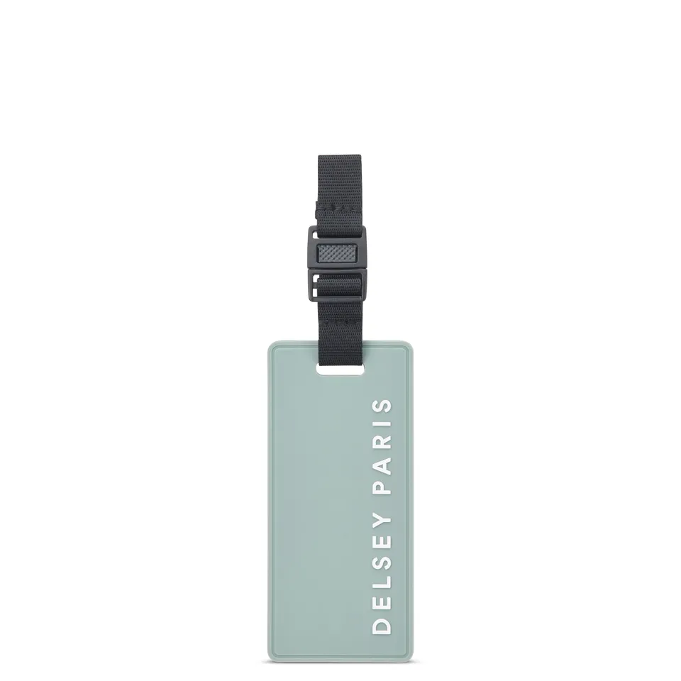 delsey-le-cuir-lisse-kofferanh-nger-salbeigr-n-leder image 1