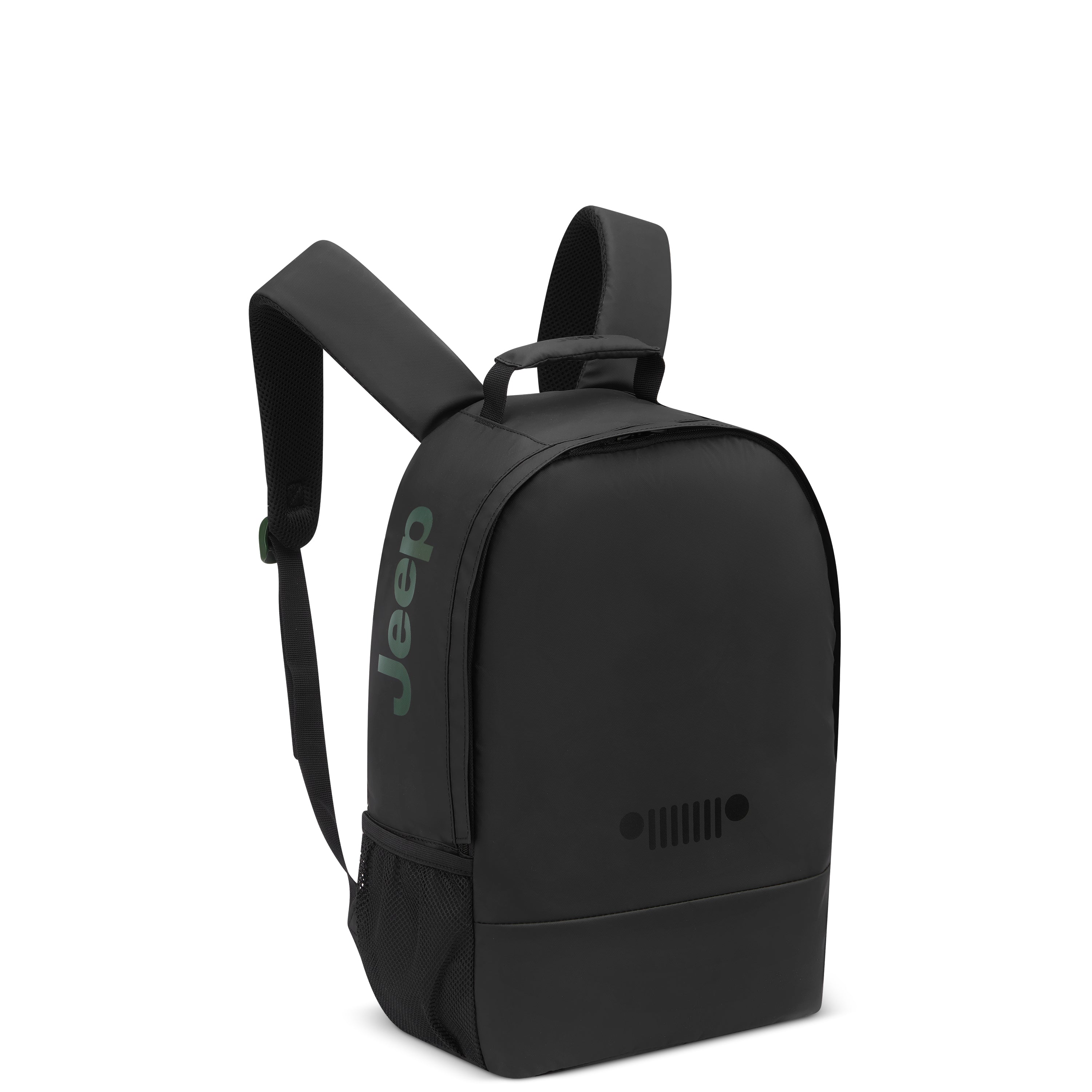 delsey-brochant-3-js012c-rucksack-25l-schwarz-alltag image 2