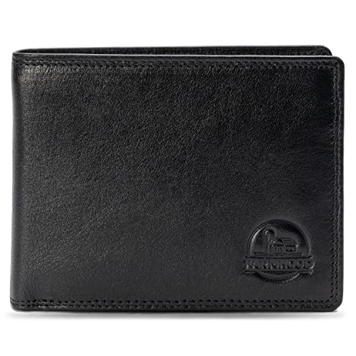 farmhood-memphis-portemonnaie-leder-12-5-cm-rfid-schutz image 6