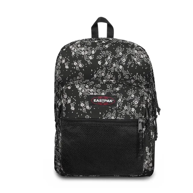 eastpak-pinnacle-rucksack-27l-glitbloom-black-schwarz image 1