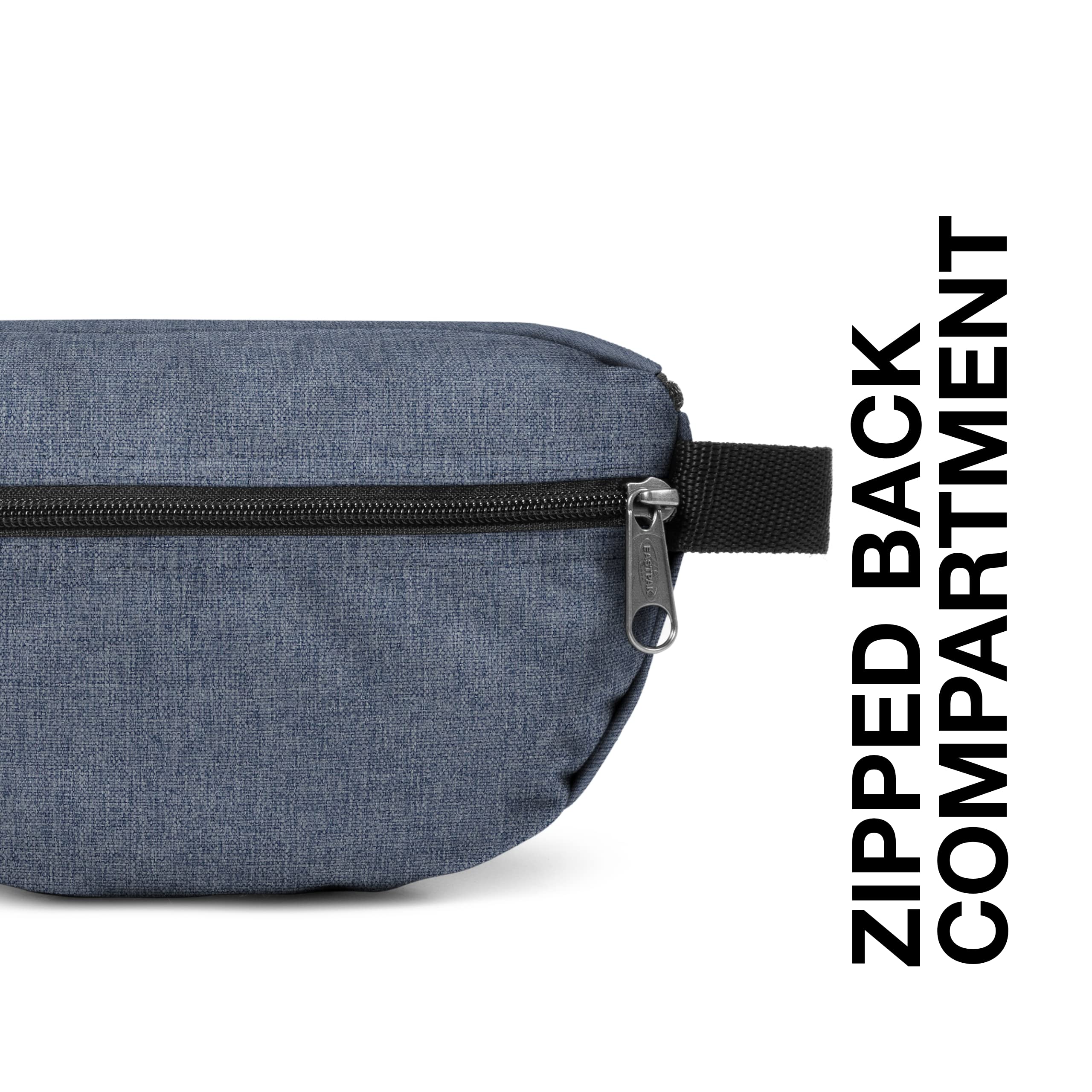 eastpak-springer-g-rteltasche-2l-crafty-jeans-bauchtasche-23-cm image 5