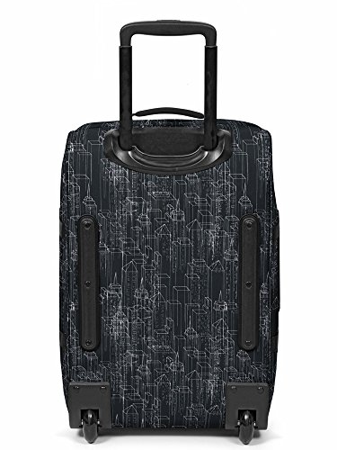 eastpak-padded-pak-r-rucksack-24-l-black-blocks-gepolstert image 6