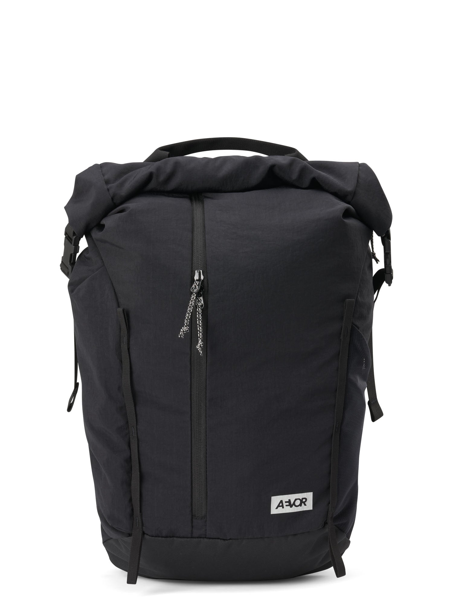 aevor-active-pack-rucksack-schwarz-mit-laptopfach image 1
