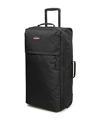 eastpak-traf-ik-light-m-koffer-66cm-black-59l-mit-vortasche image 7