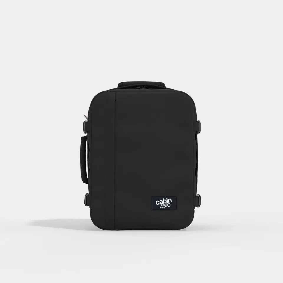 cabin-zero-classic-backpack-rucksack-28l-handgep-ck image 1