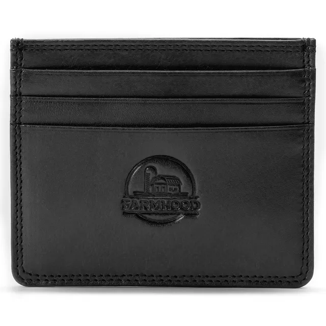 farmhood-memphis-kartenetui-leder-rfid-10-cm-6-f-cher image 1