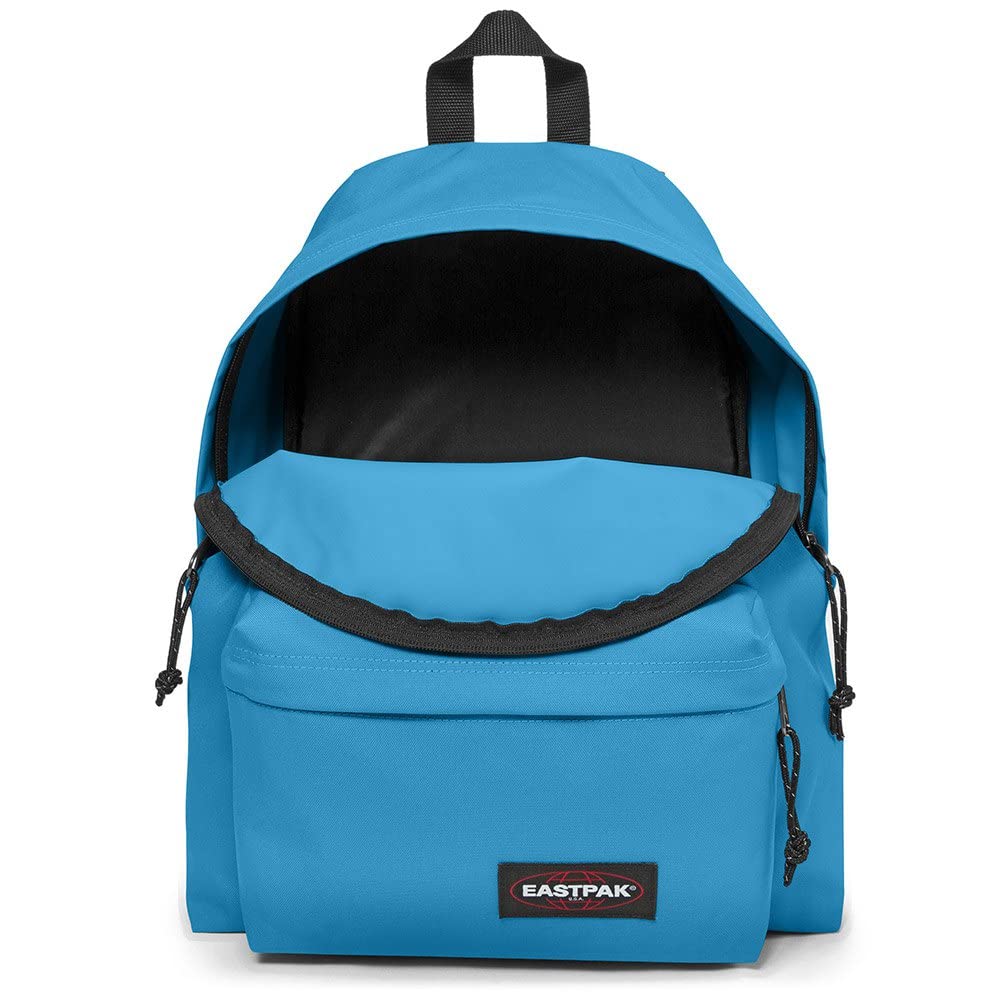 eastpak-padded-pak-r-rucksack-tags-black-24-l image 3