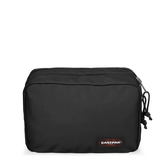 eastpak-mavis-taschenorganizer-schwarz-kulturbeutel image 1