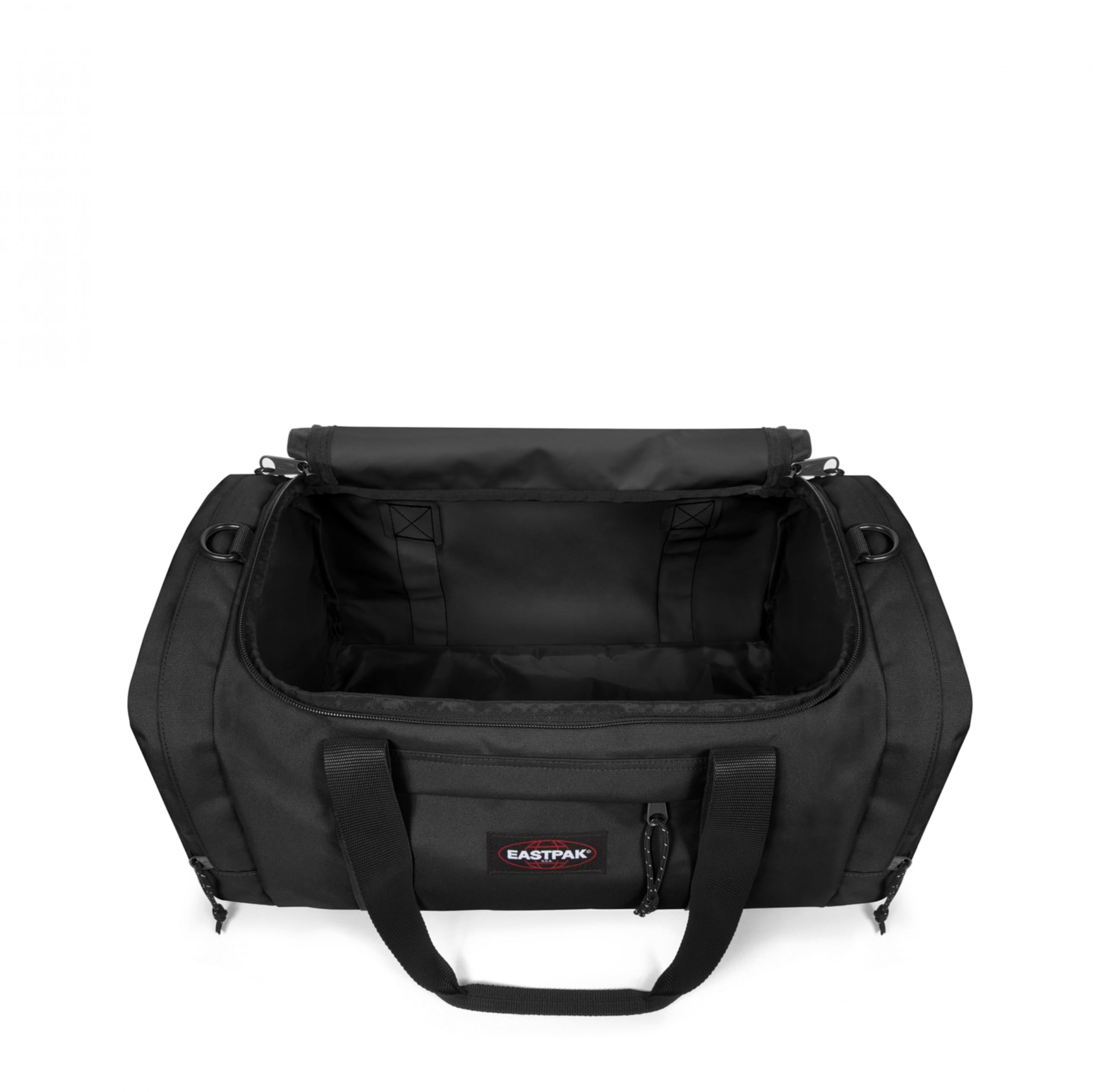 eastpak-reader-40l-reisetasche-black-polyester image 2