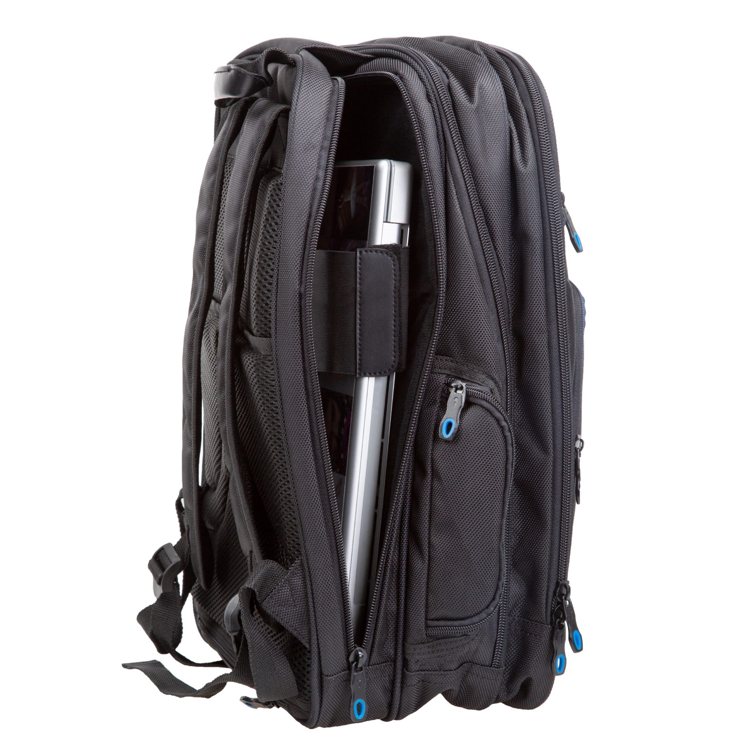 alumaxx-executive-line-echo-1-laptoprucksack-schwarz-15-zoll image 3
