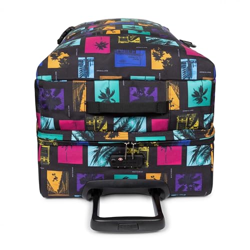 eastpak-tranverz-m-koffer-78-l-city-bay-black-tsa image 8
