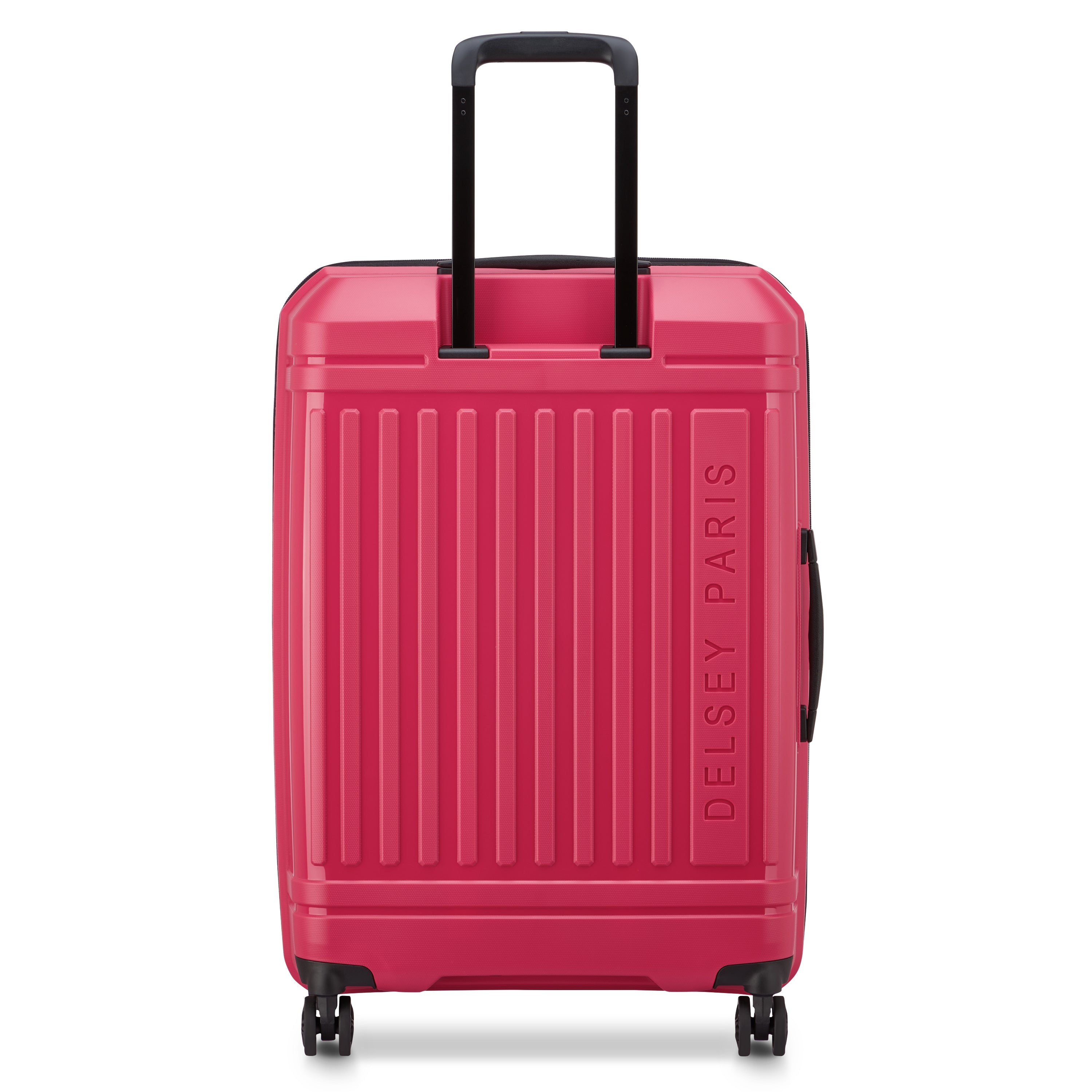 delsey-lutece-se-koffer-68-cm-magenta-erweiterbar image 3