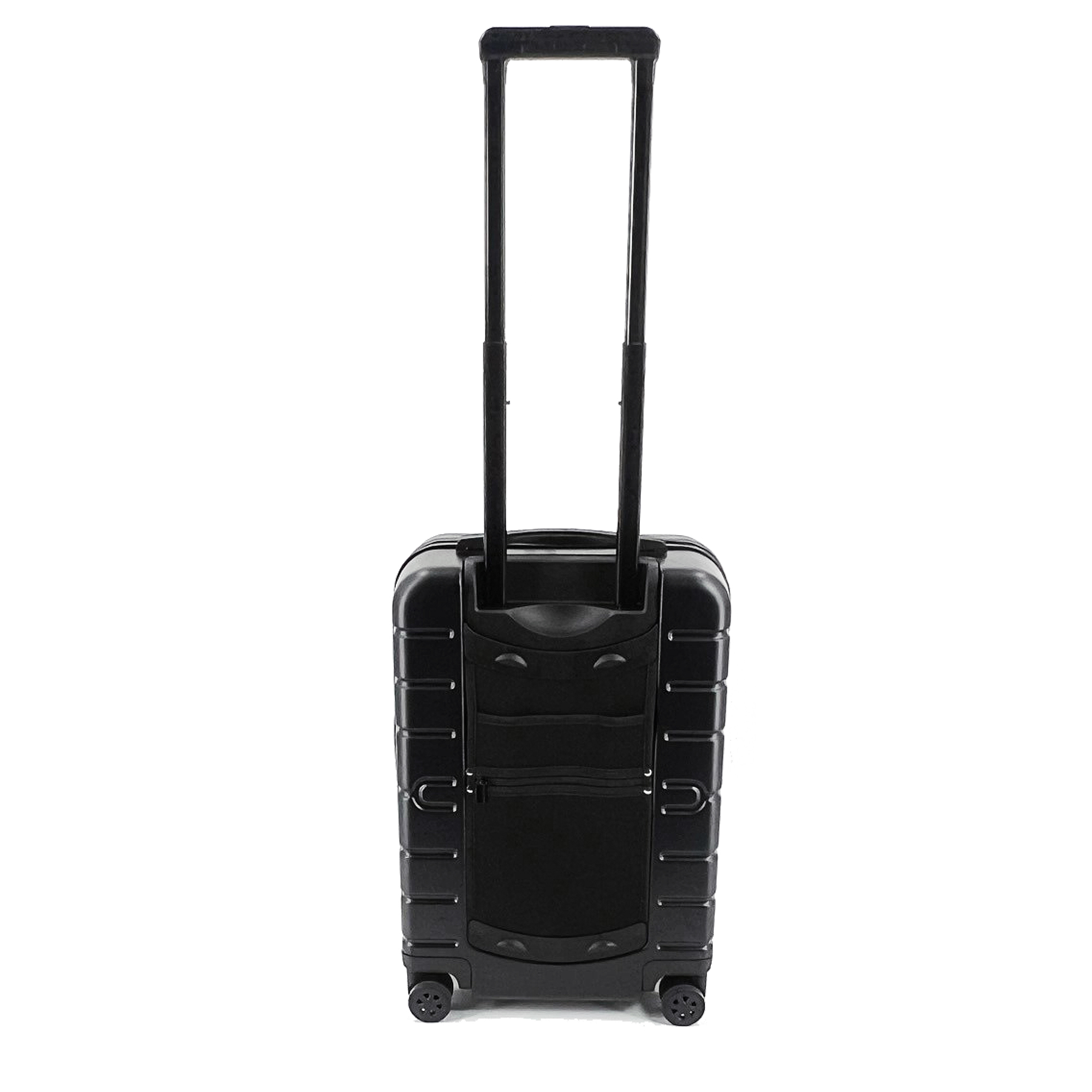 jsa-3er-reisetrolleyset-abs-schwarz-mit-usb-und-tsa image 5