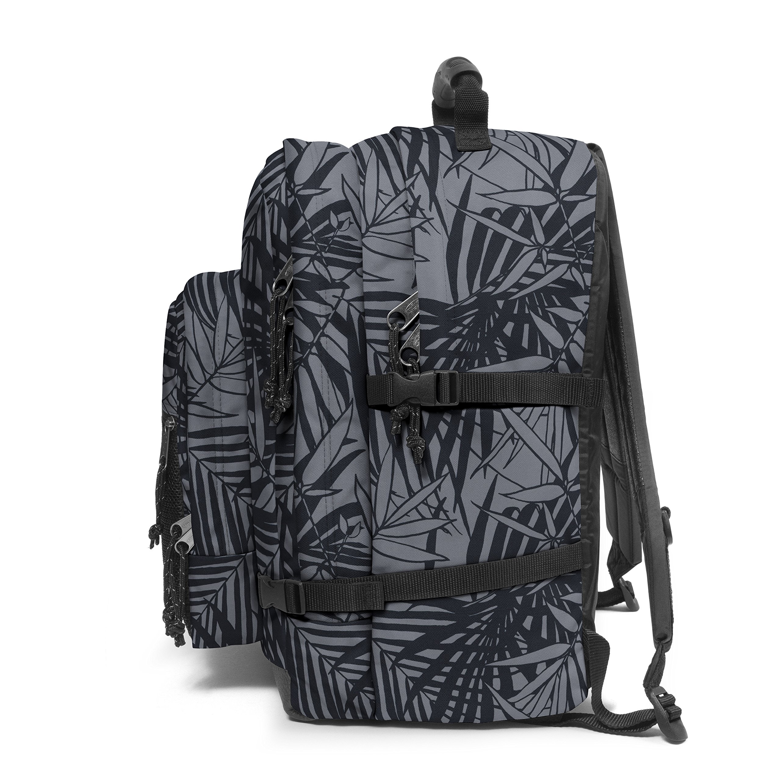 eastpak-ultimate-rucksack-42l-leaves-black-42-cm image 6