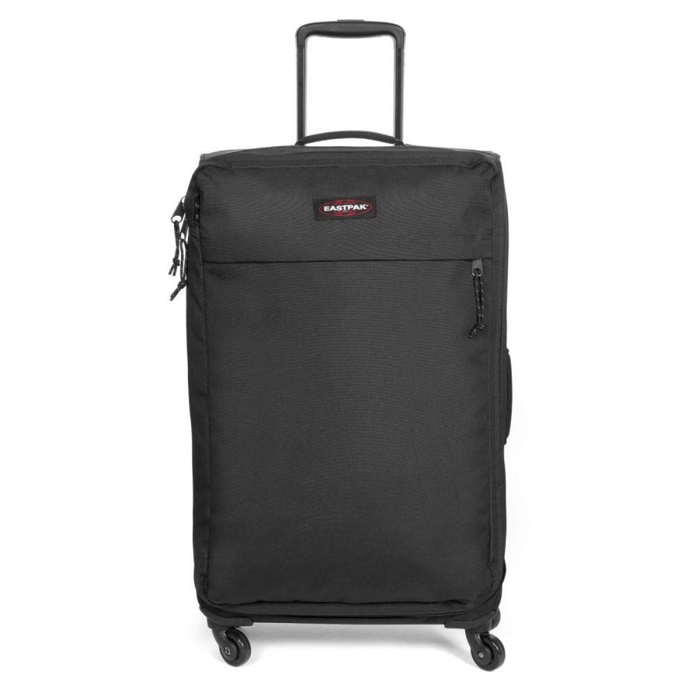 eastpak-traf-ik-koffer-80-cm-schwarz-black-trolley image 3