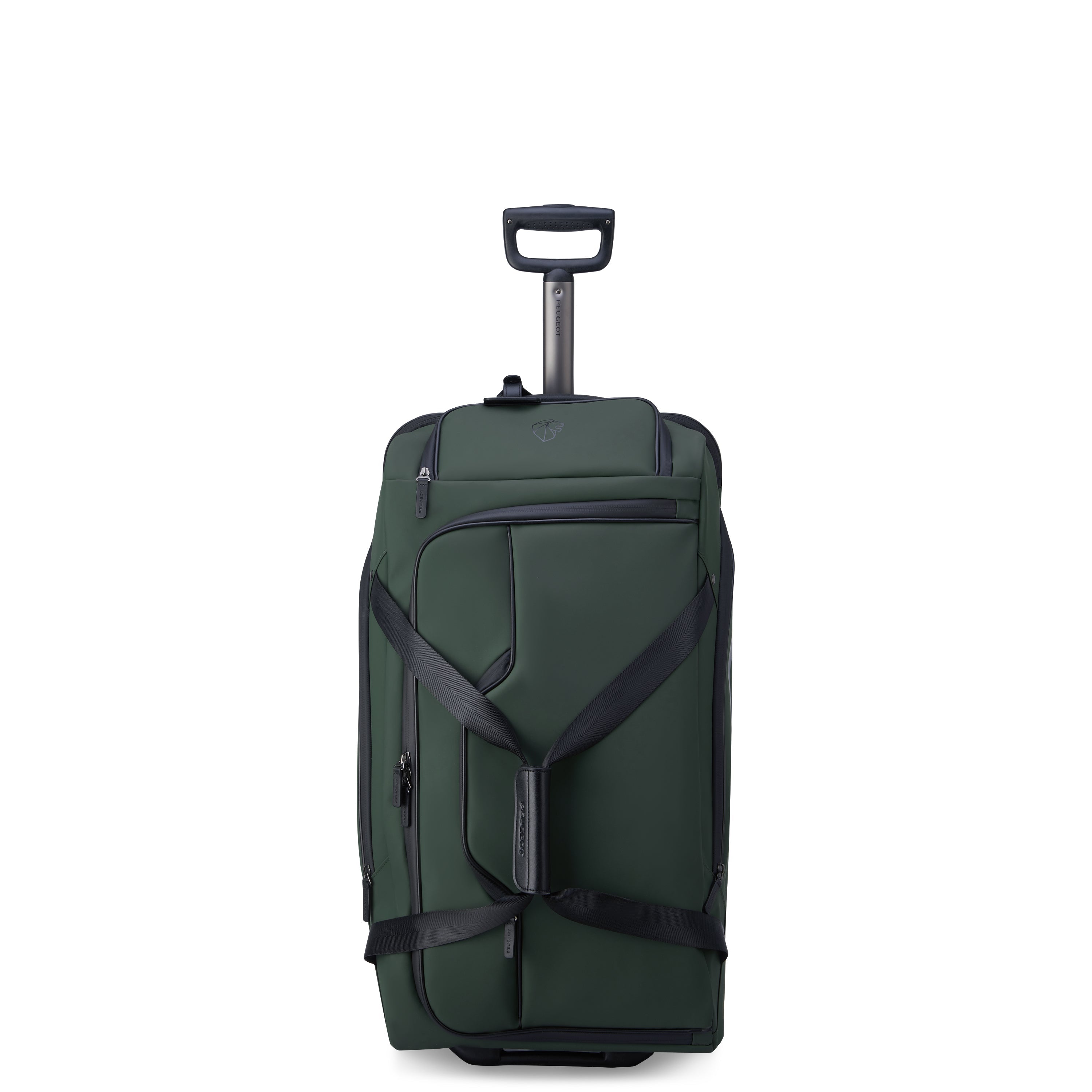 delsey-chatelet-air-2-0-peugeot-voyages-duffle-73-cm-army-taske image 1