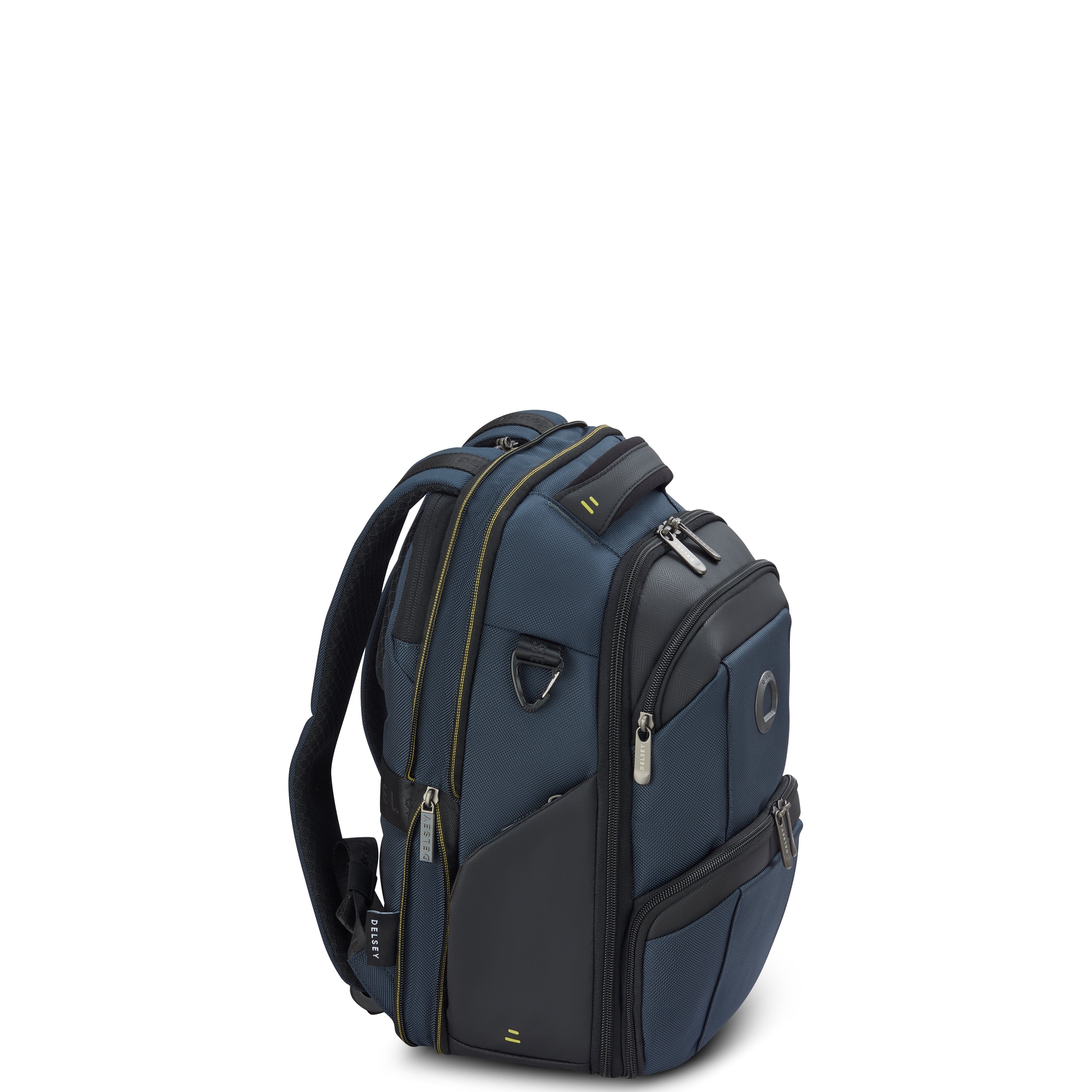 delsey-dlc-pro-rucksack-18l-laptop-navy-business image 5