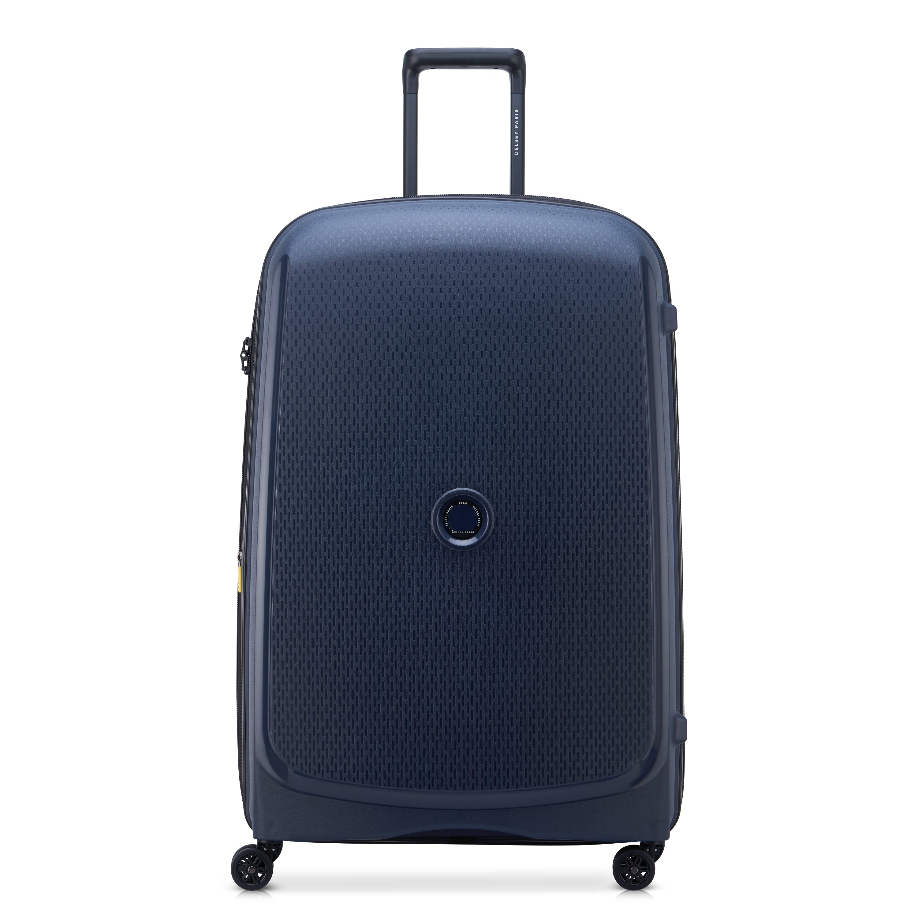 delsey-paris-belmont-plus-koffer-82-5-cm-blau image 1