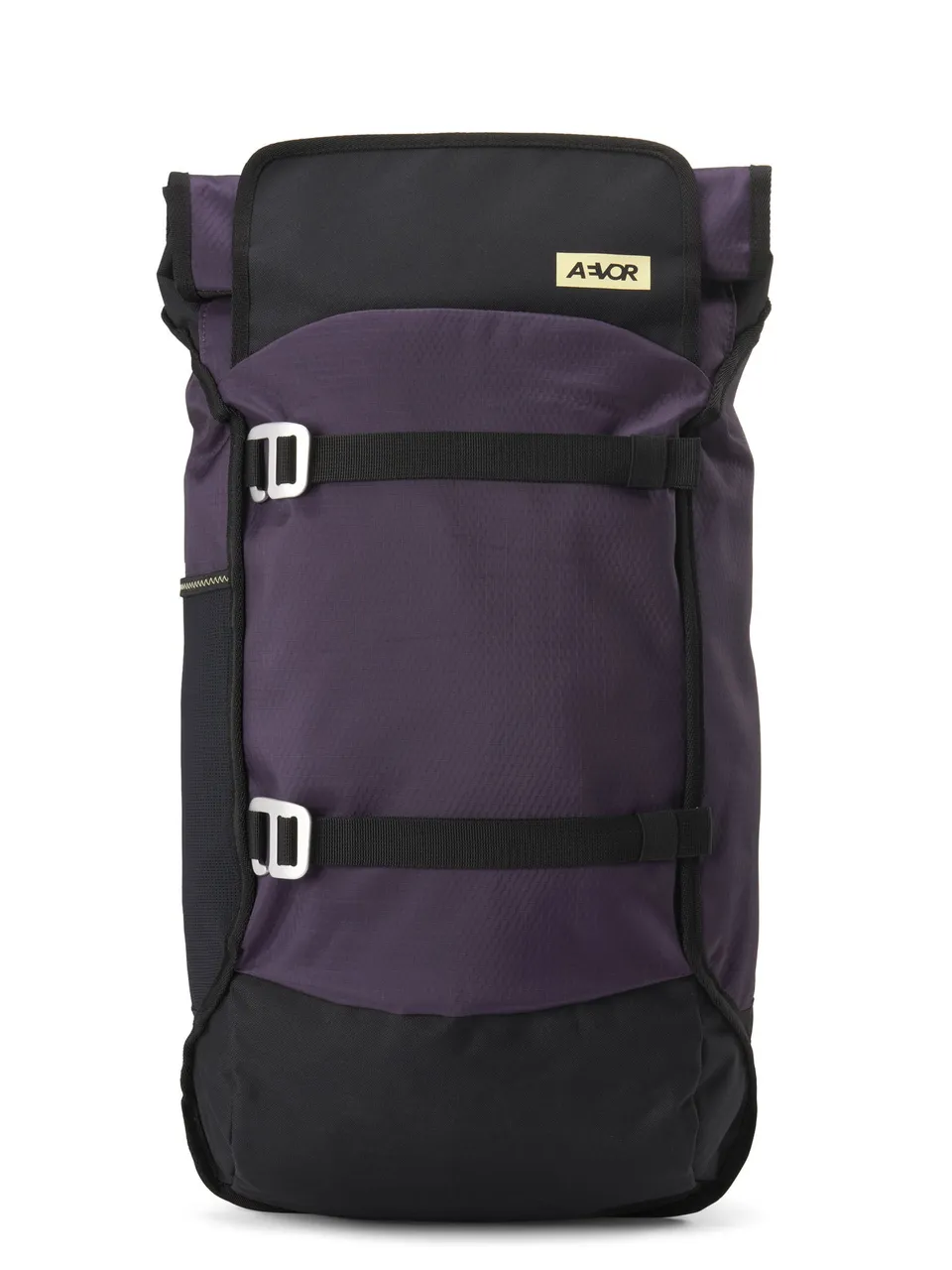 aevor-trip-pack-rucksack-proof-phantom-purple-26-33-l-laptop image 1