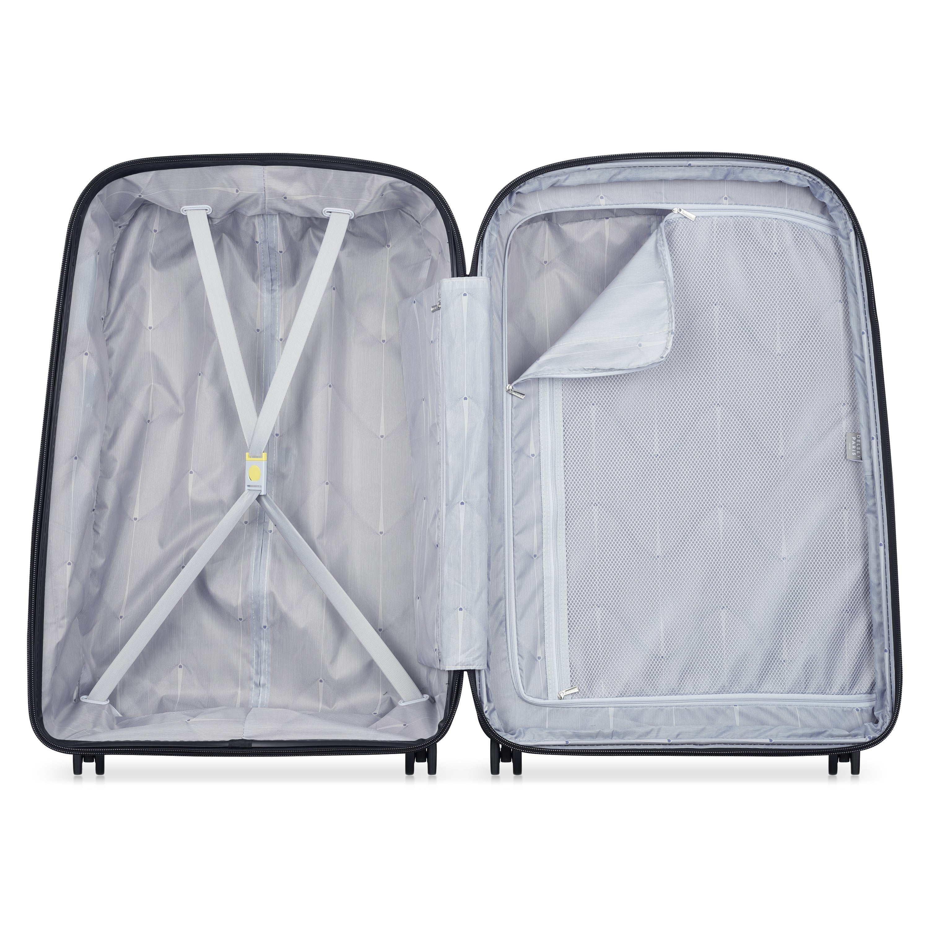 delsey-belmont-plus-aufgabekoffer-76-cm-schwarz image 3