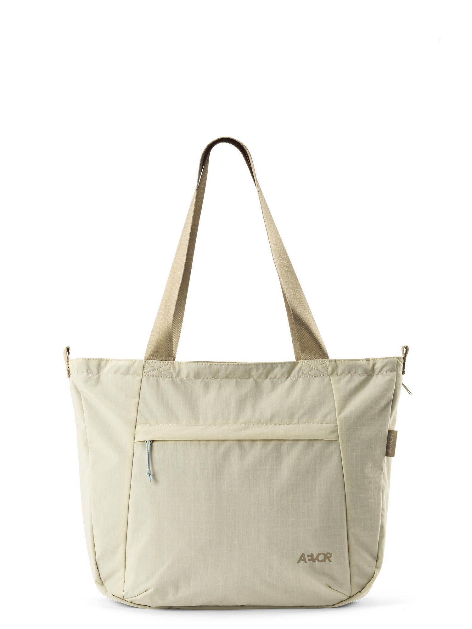 aevor-bike-shopper-umh-ngetasche-20-l-off-white-erweiterbar image 1