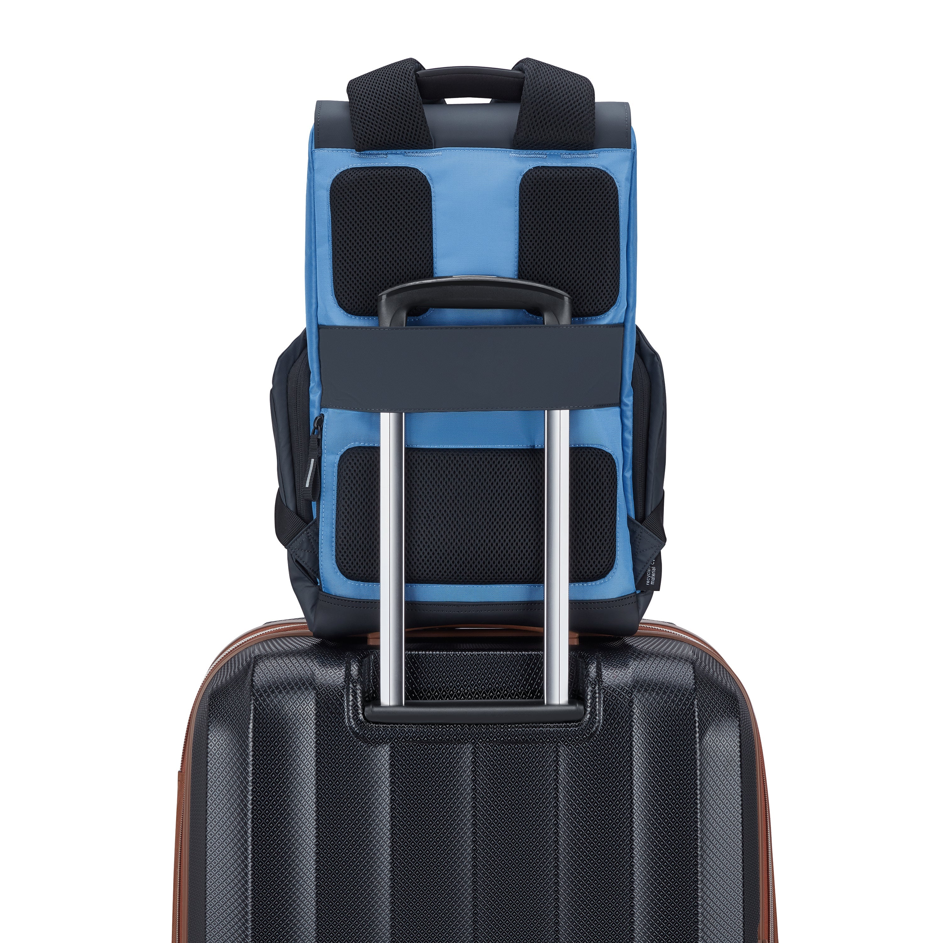 delsey-dlc-2-0-securflap-rucksack-22l-blau-laptopfach image 7